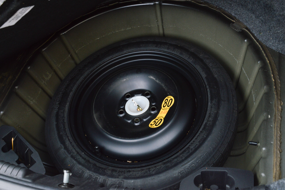 2006 Jaguar X-Type Ebony Black 3.0 Four Door Sedan