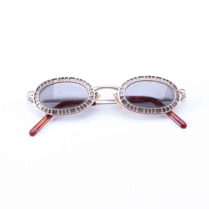 Vintage Elle Sunglasses