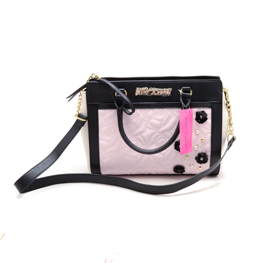 Betsey Johnson Handbag