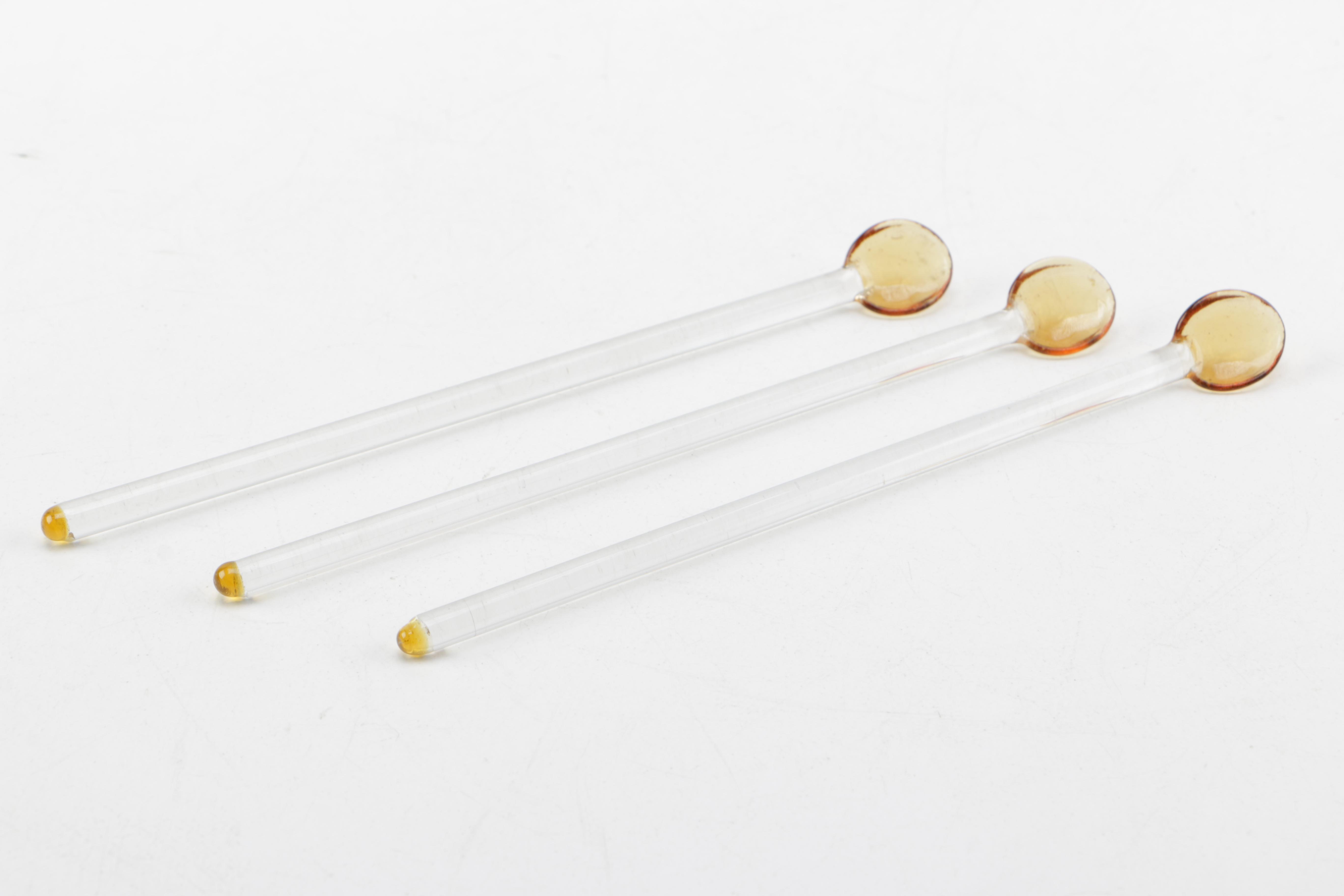 Vintage Irish Coffee Glasses and Swizzle Sticks