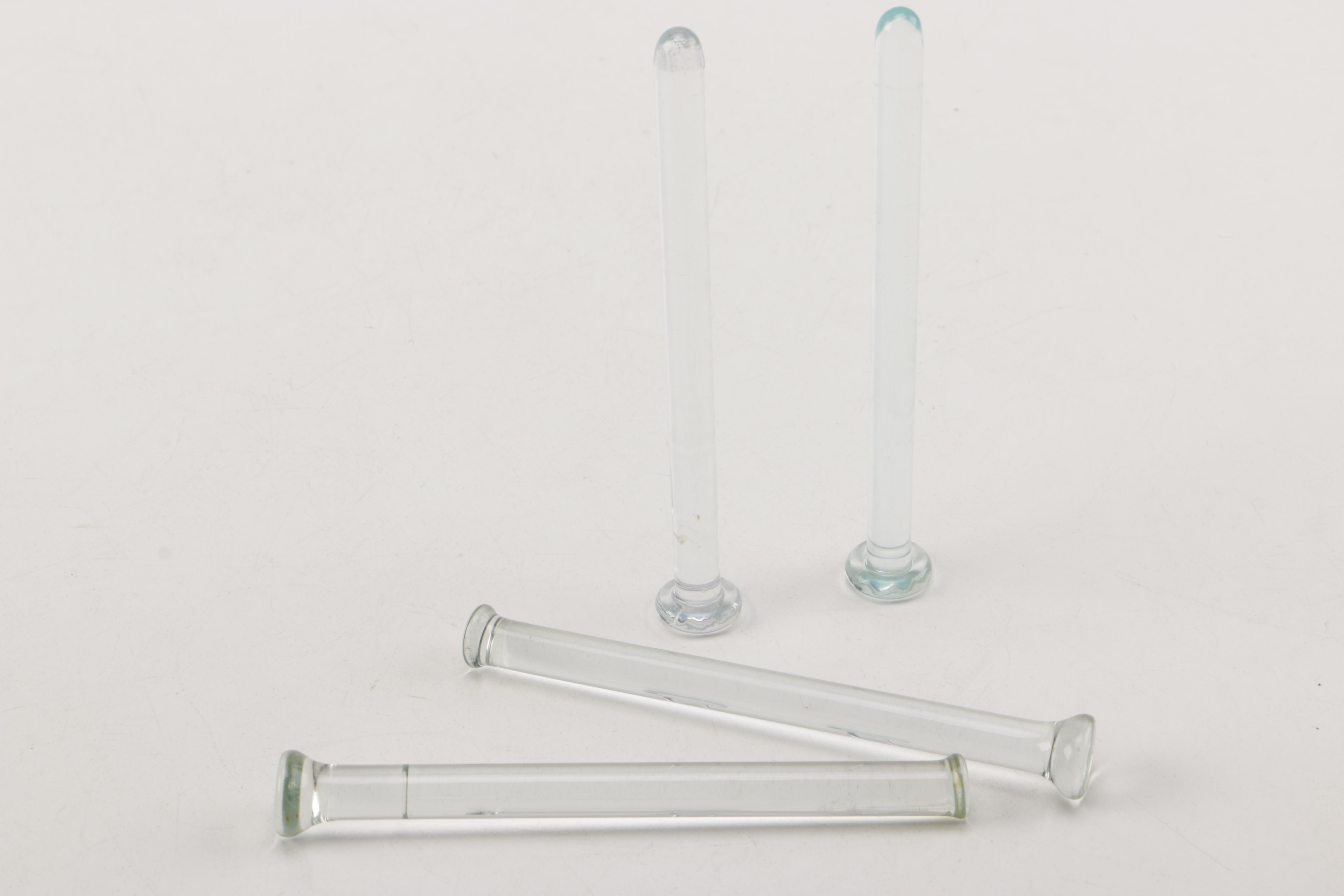 Vintage Irish Coffee Glasses and Swizzle Sticks