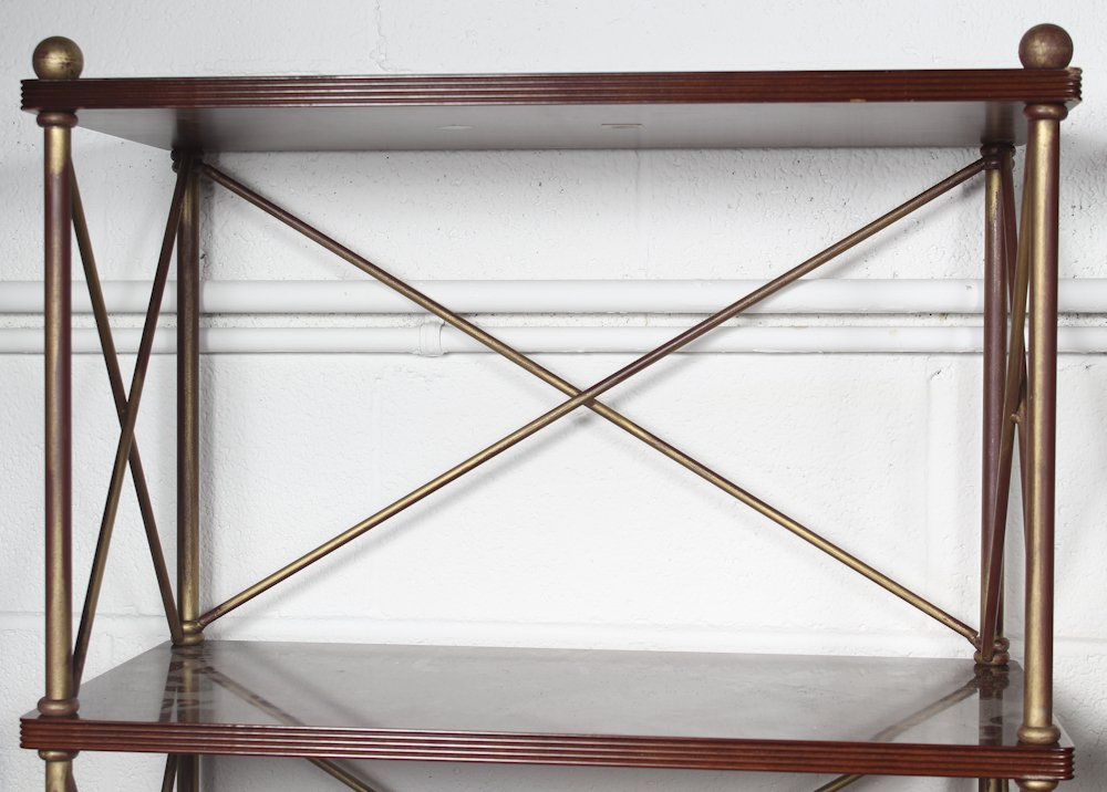 Bookcases by The Bombay Company