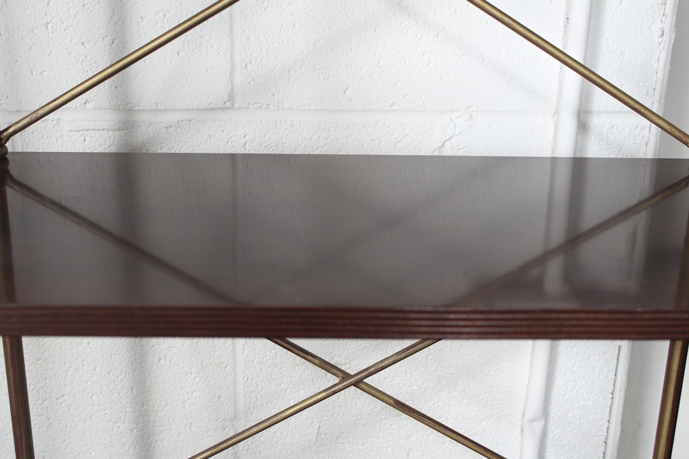 Bookcases by The Bombay Company