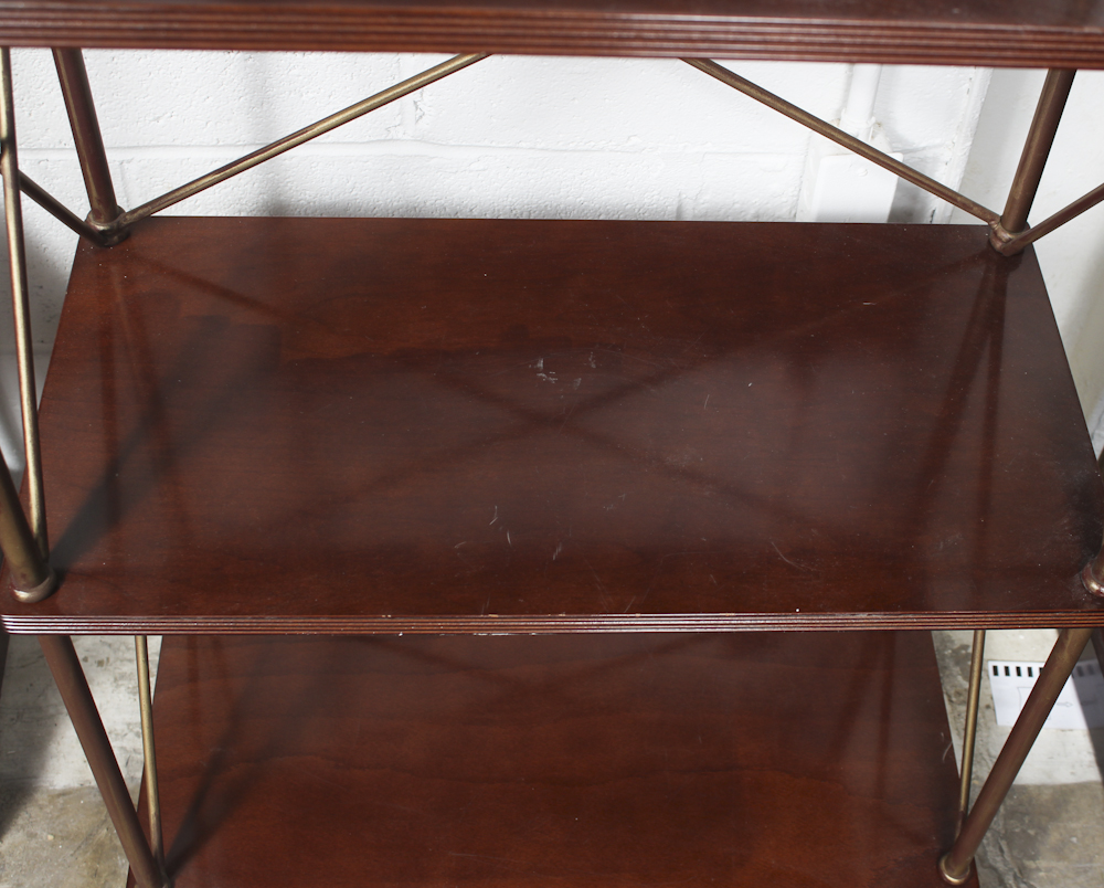 Bookcases by The Bombay Company