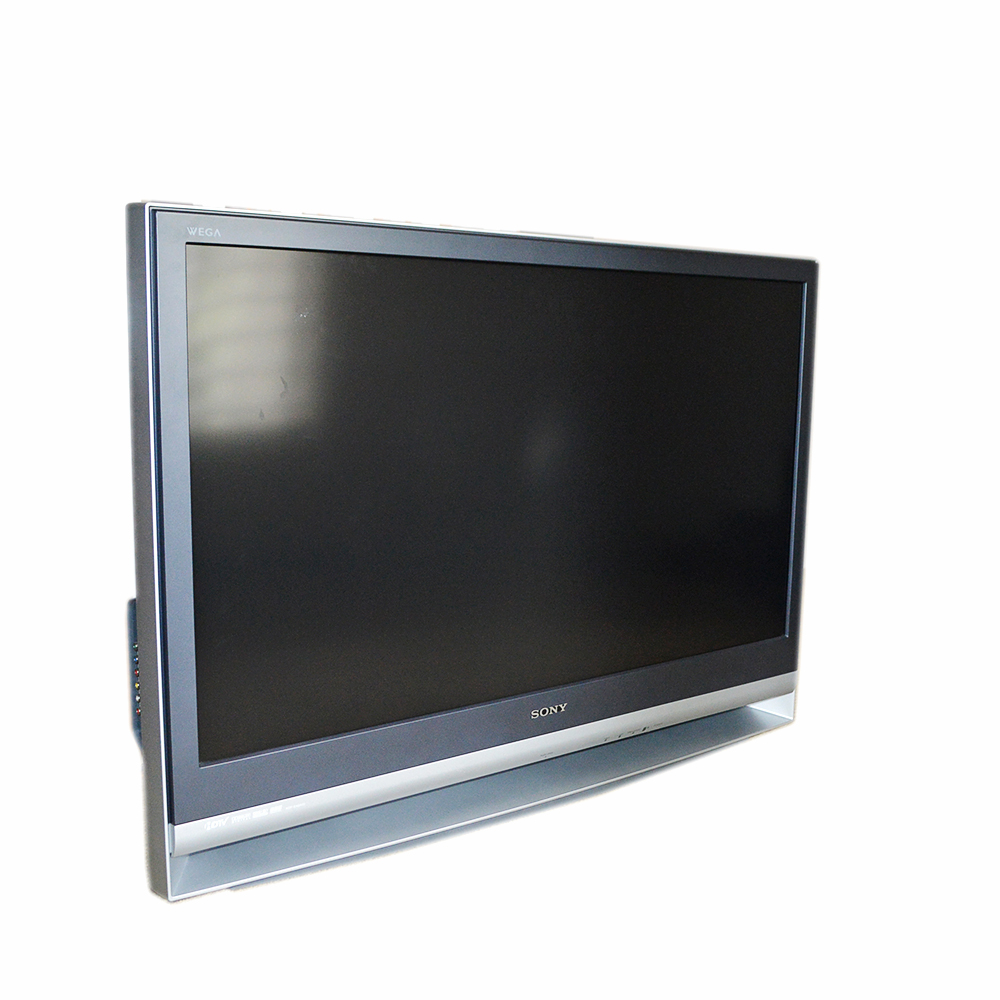 Sony WEGA 42" Flat Screen TV