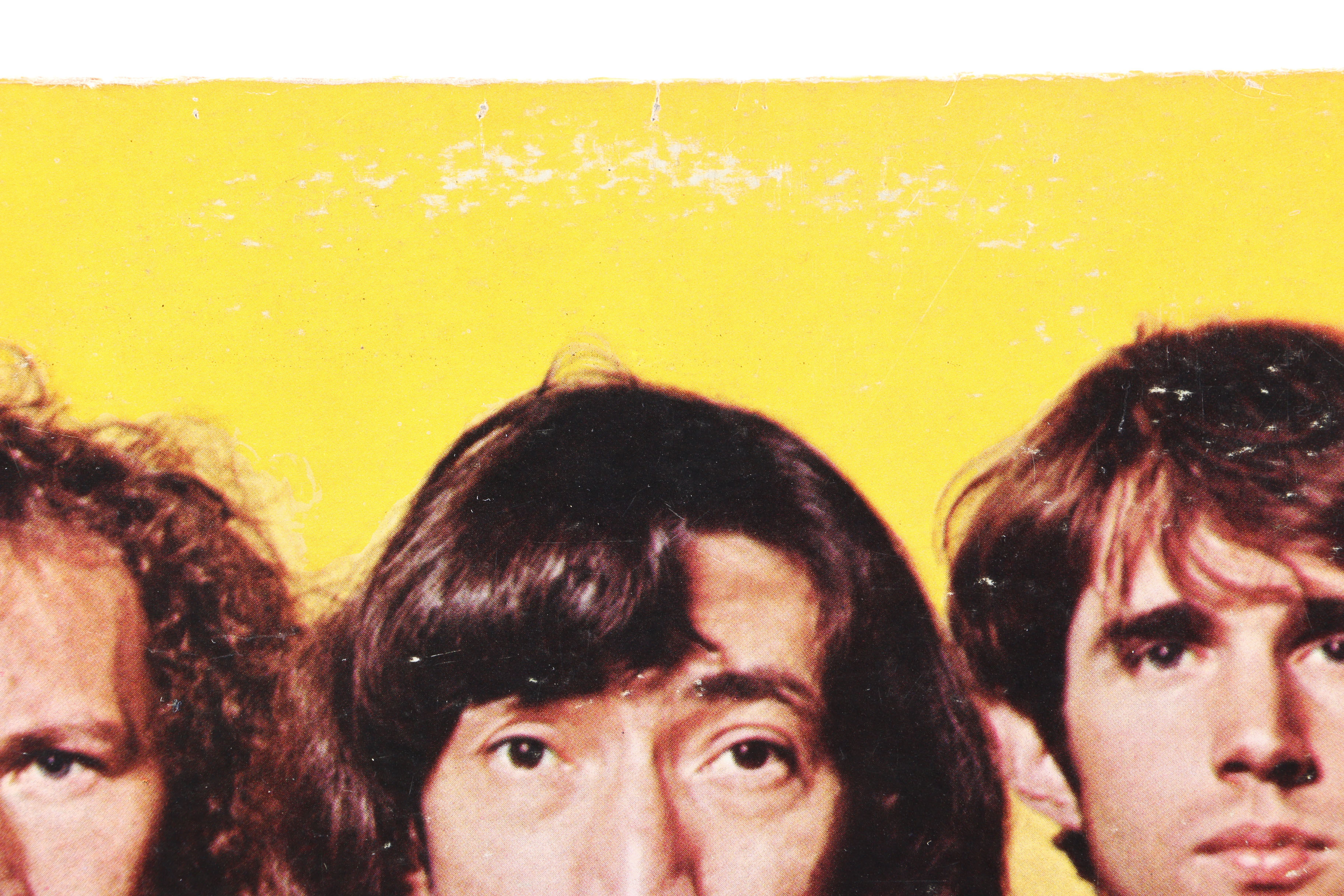 The Mothers Of Invention "We're Only In It For The Money" Original US Pressing