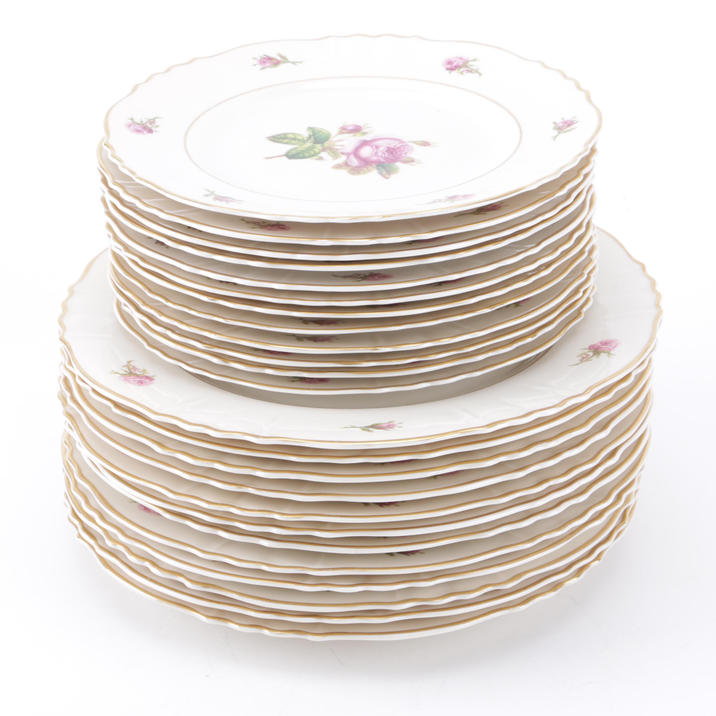 Syracuse "Victoria" Tableware
