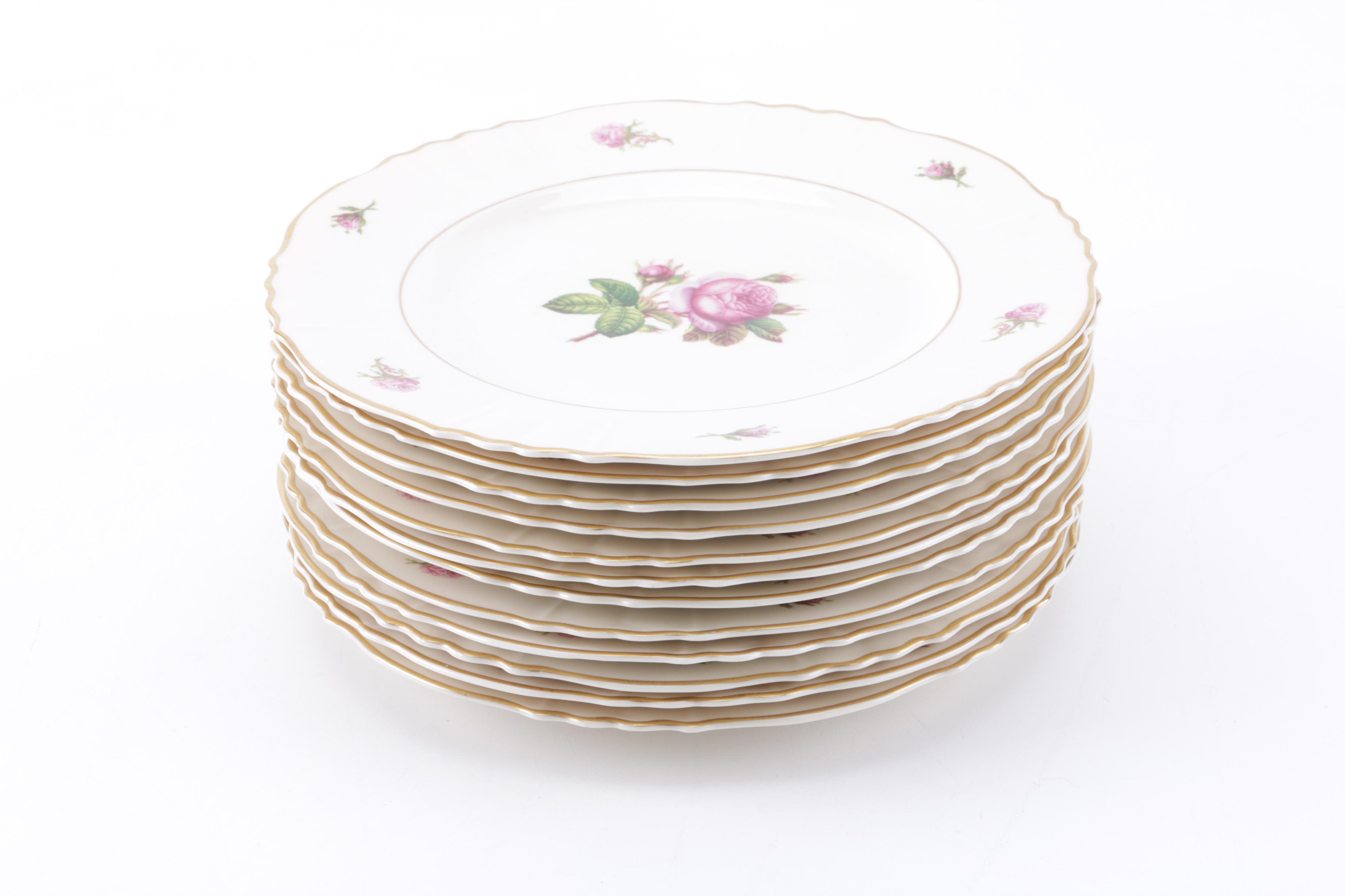 Syracuse "Victoria" Tableware