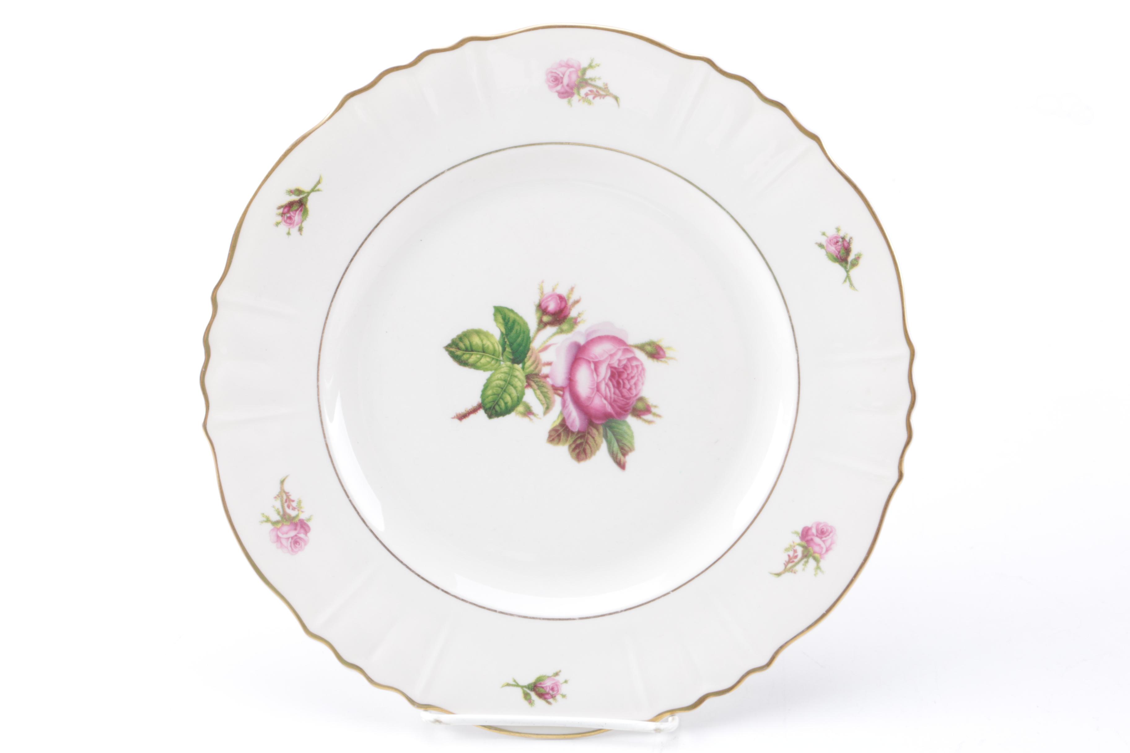 Syracuse "Victoria" Tableware