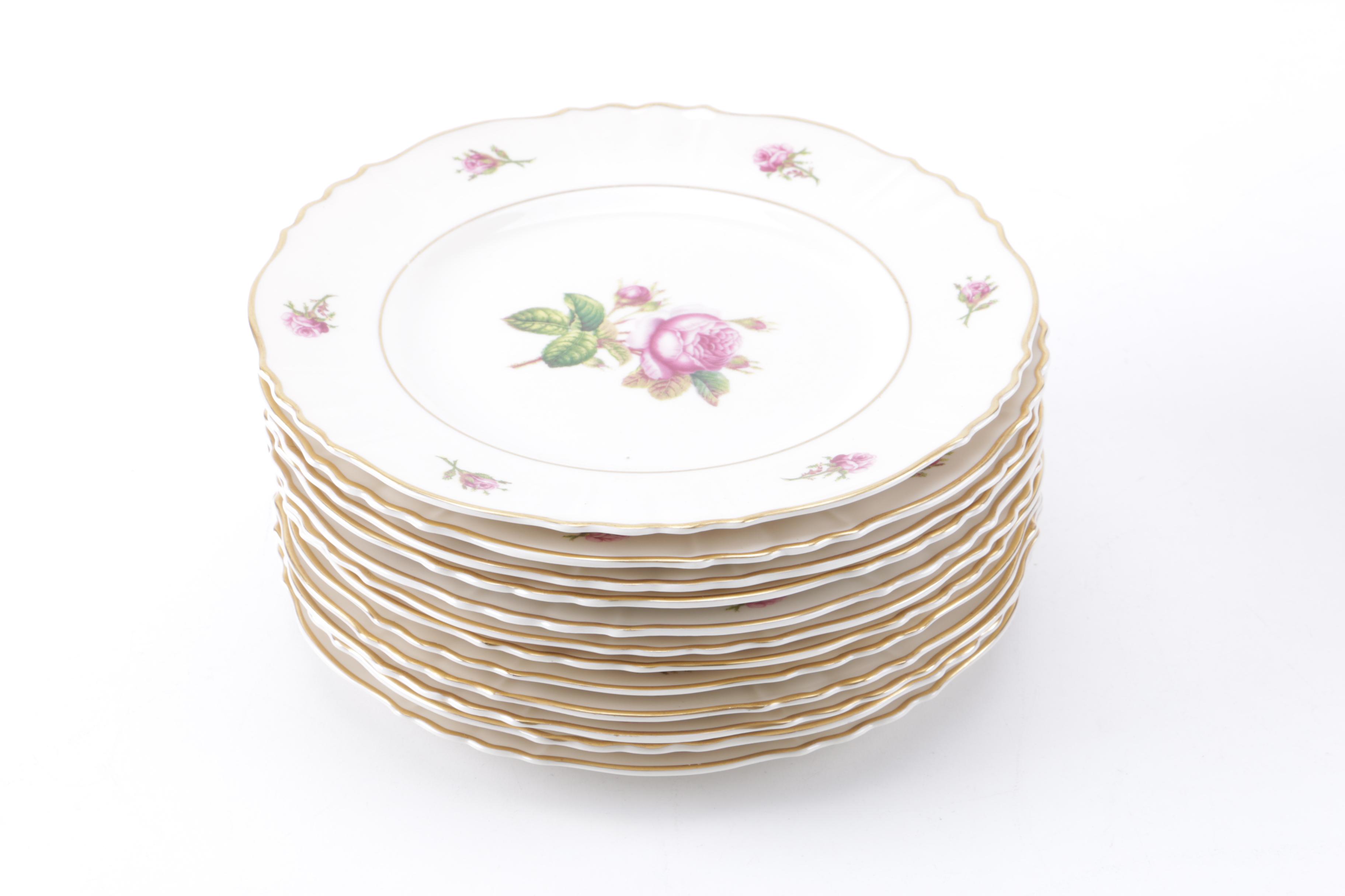 Syracuse "Victoria" Tableware