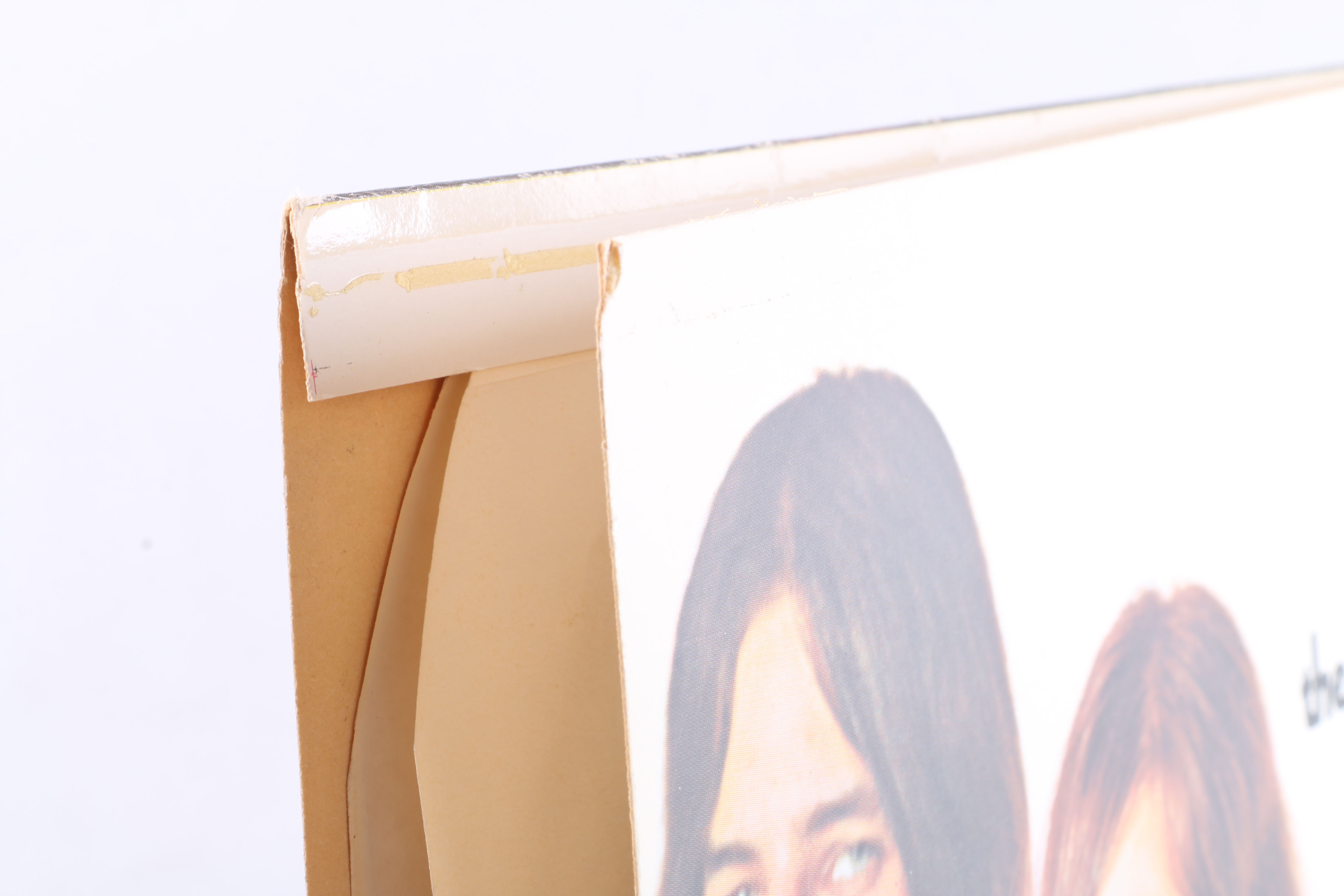 The Stooges "S/T" French Pressing LP