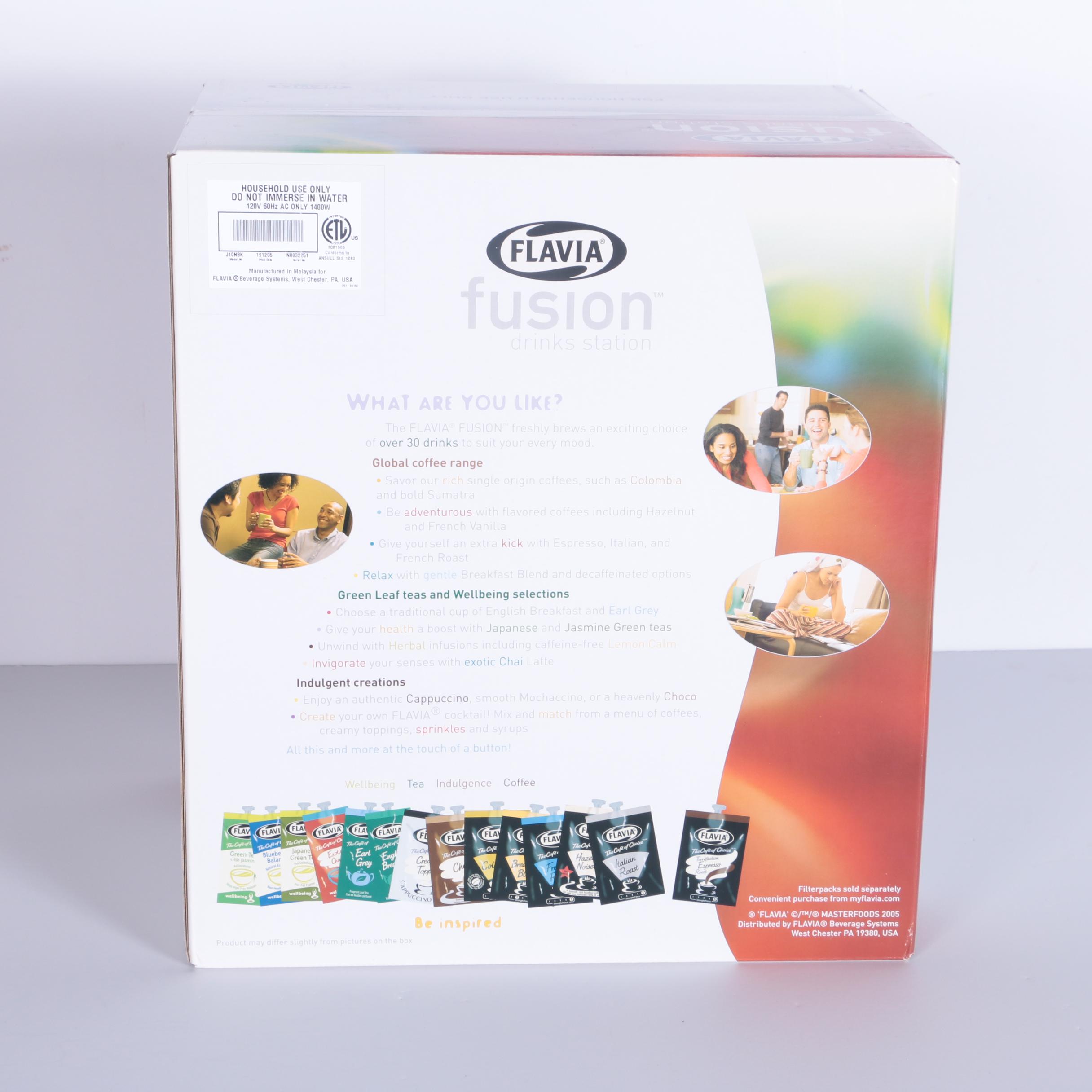 Delonghi Caffe Elite Coffee Maker