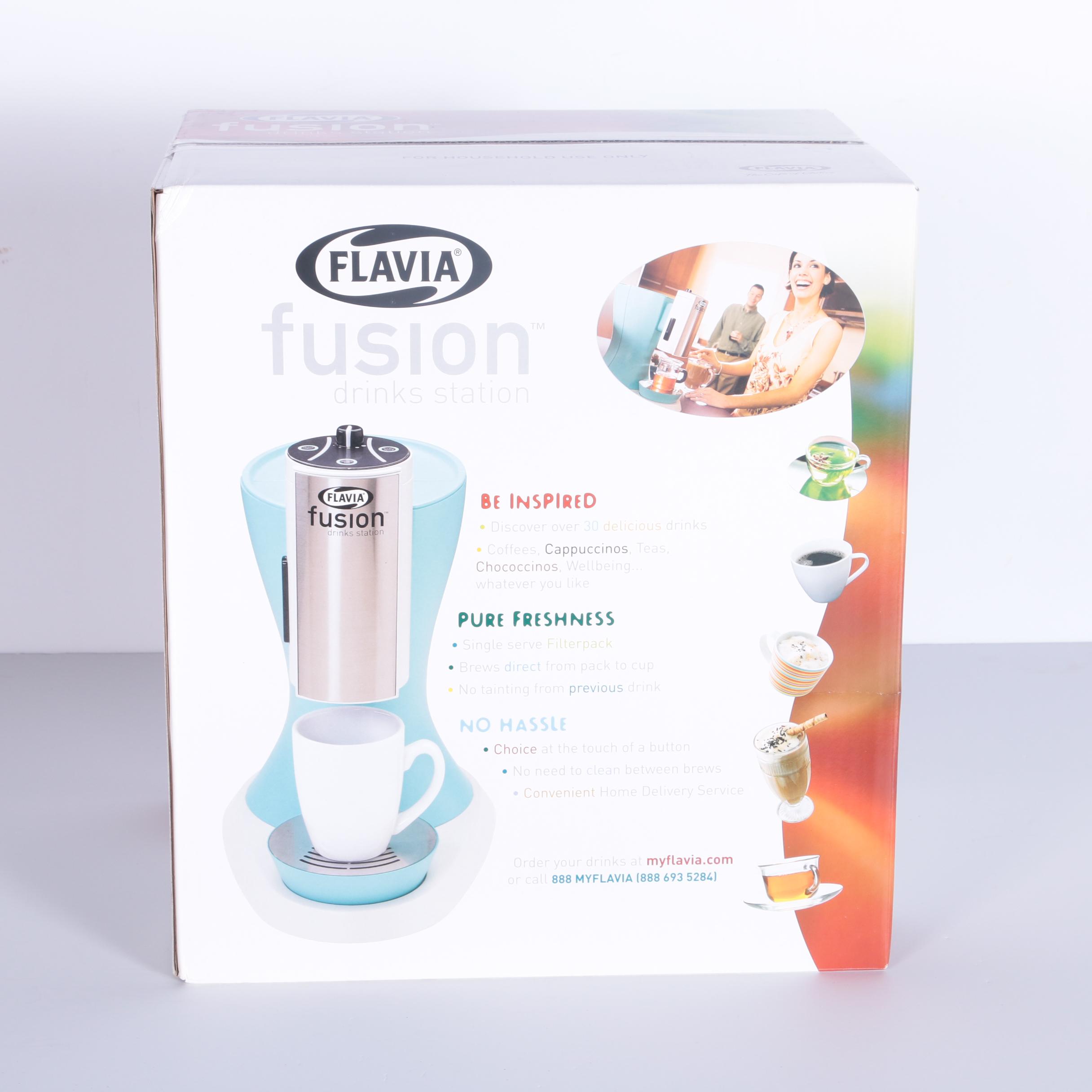 Delonghi Caffe Elite Coffee Maker