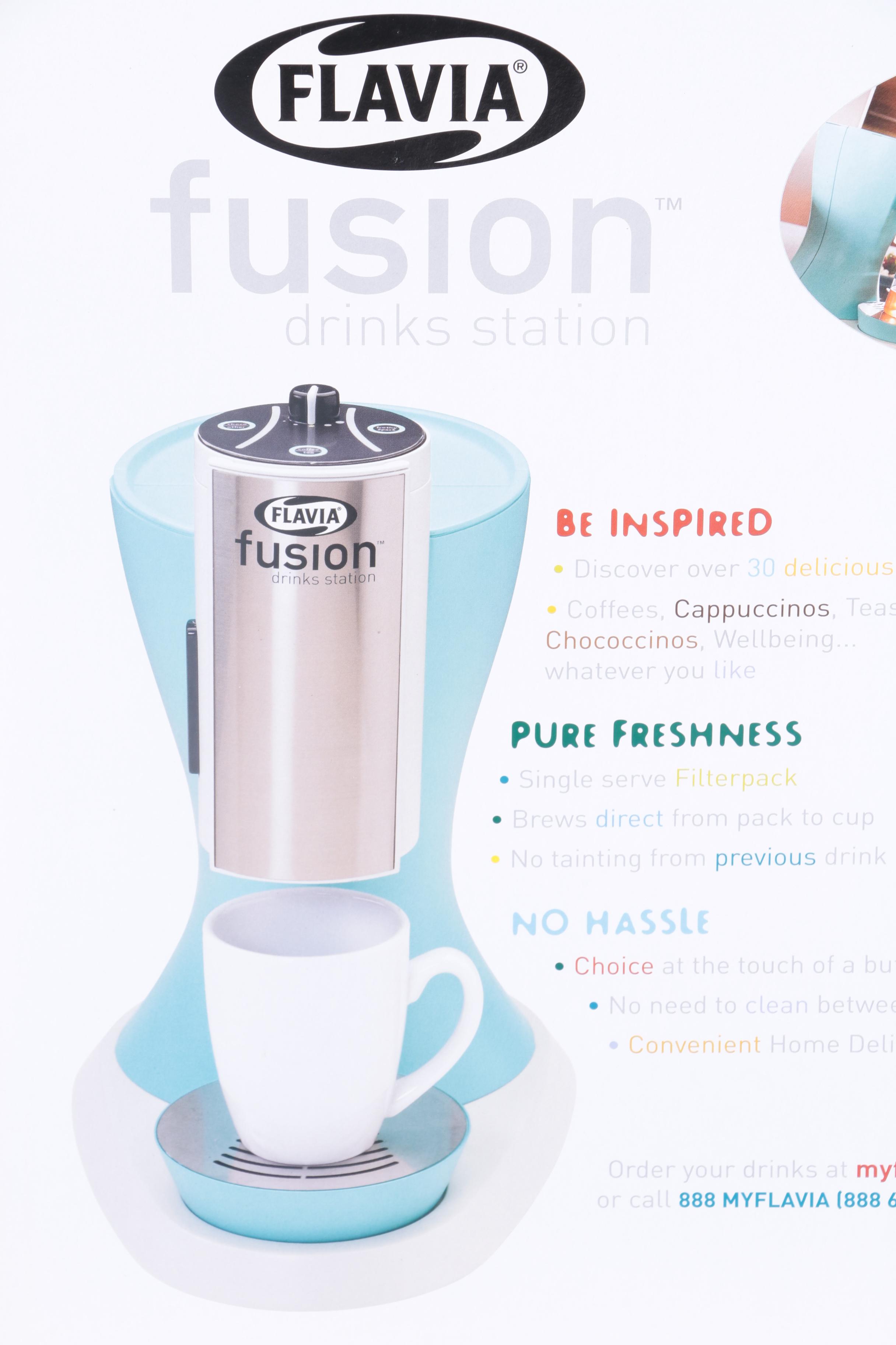 Delonghi Caffe Elite Coffee Maker