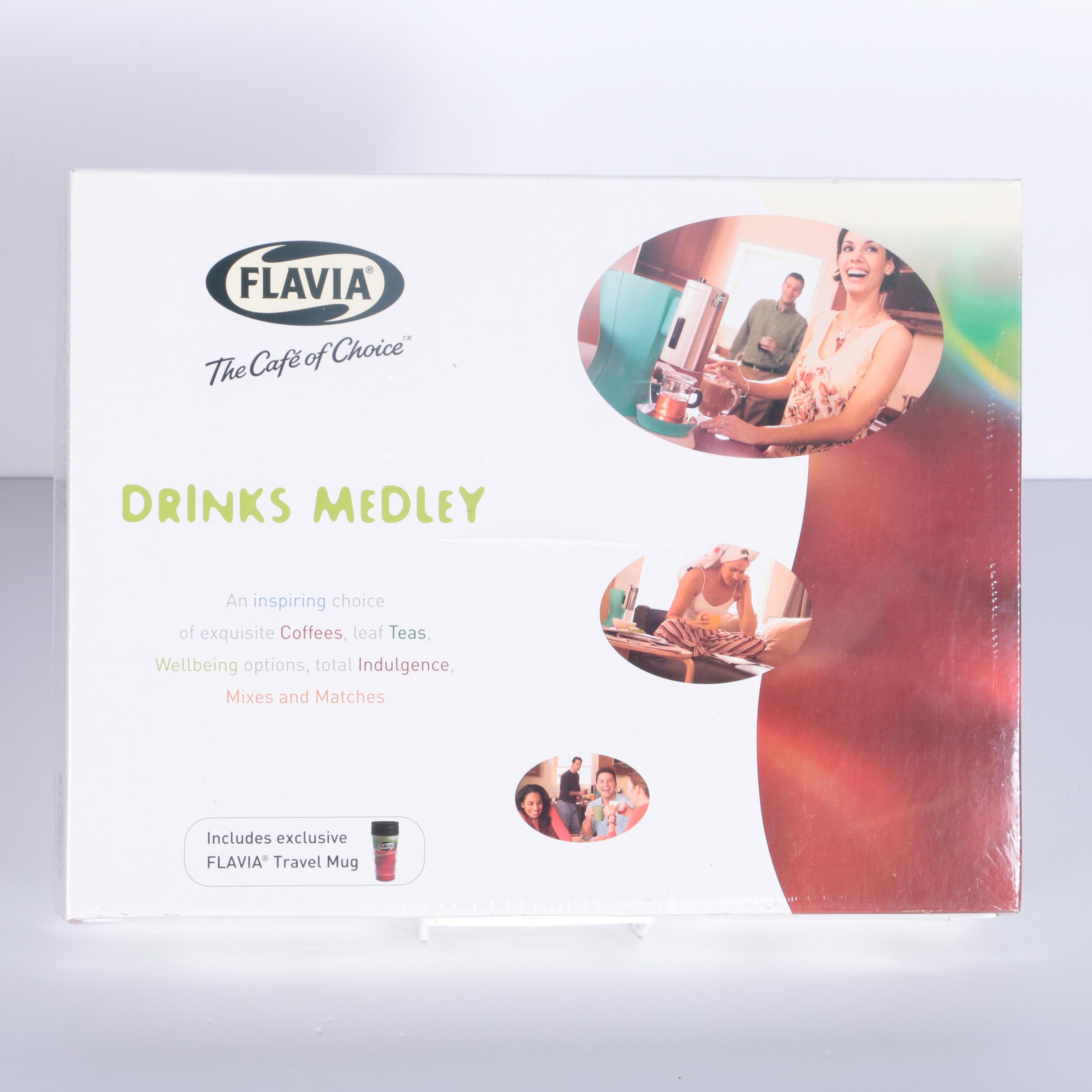 Delonghi Caffe Elite Coffee Maker