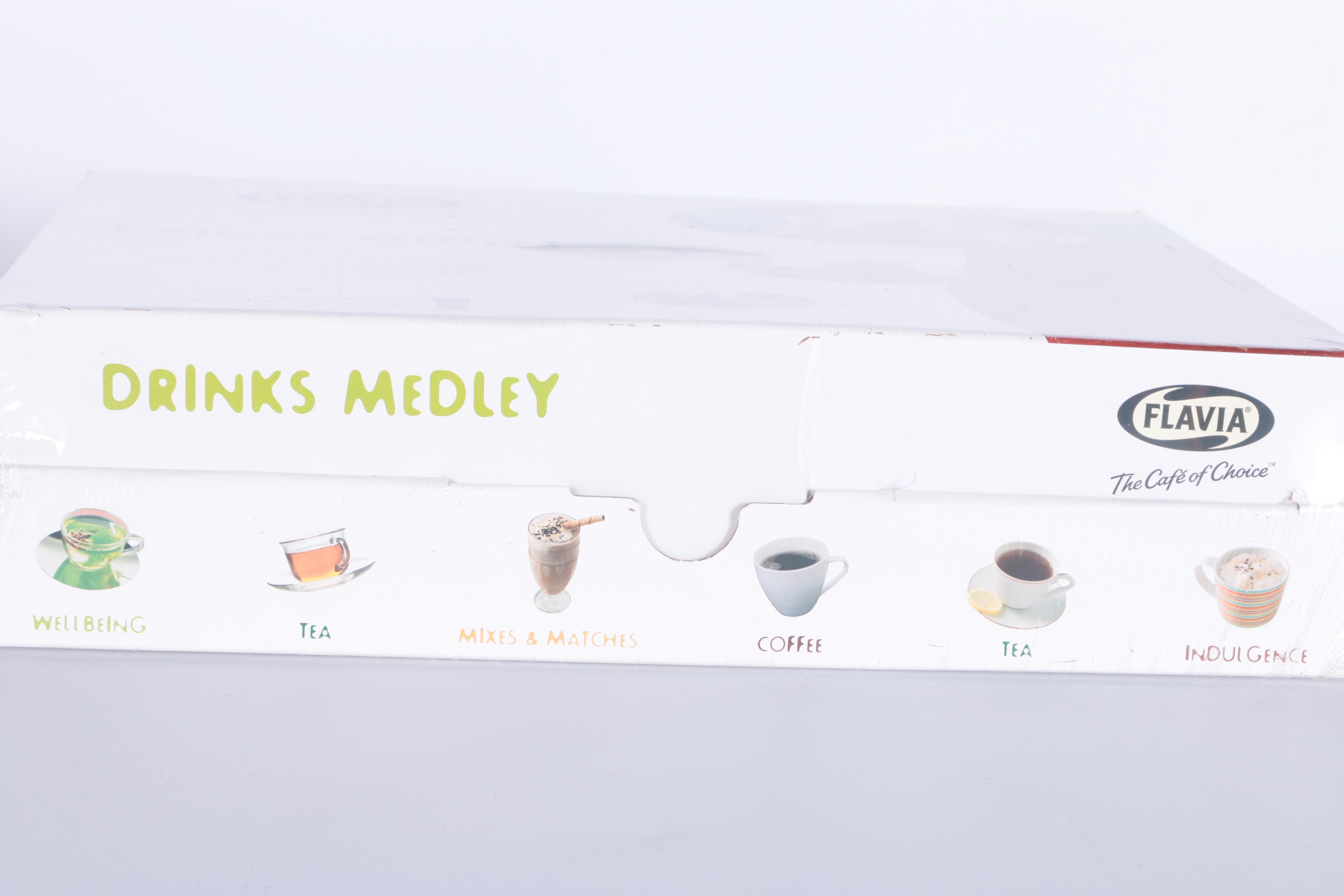 Delonghi Caffe Elite Coffee Maker