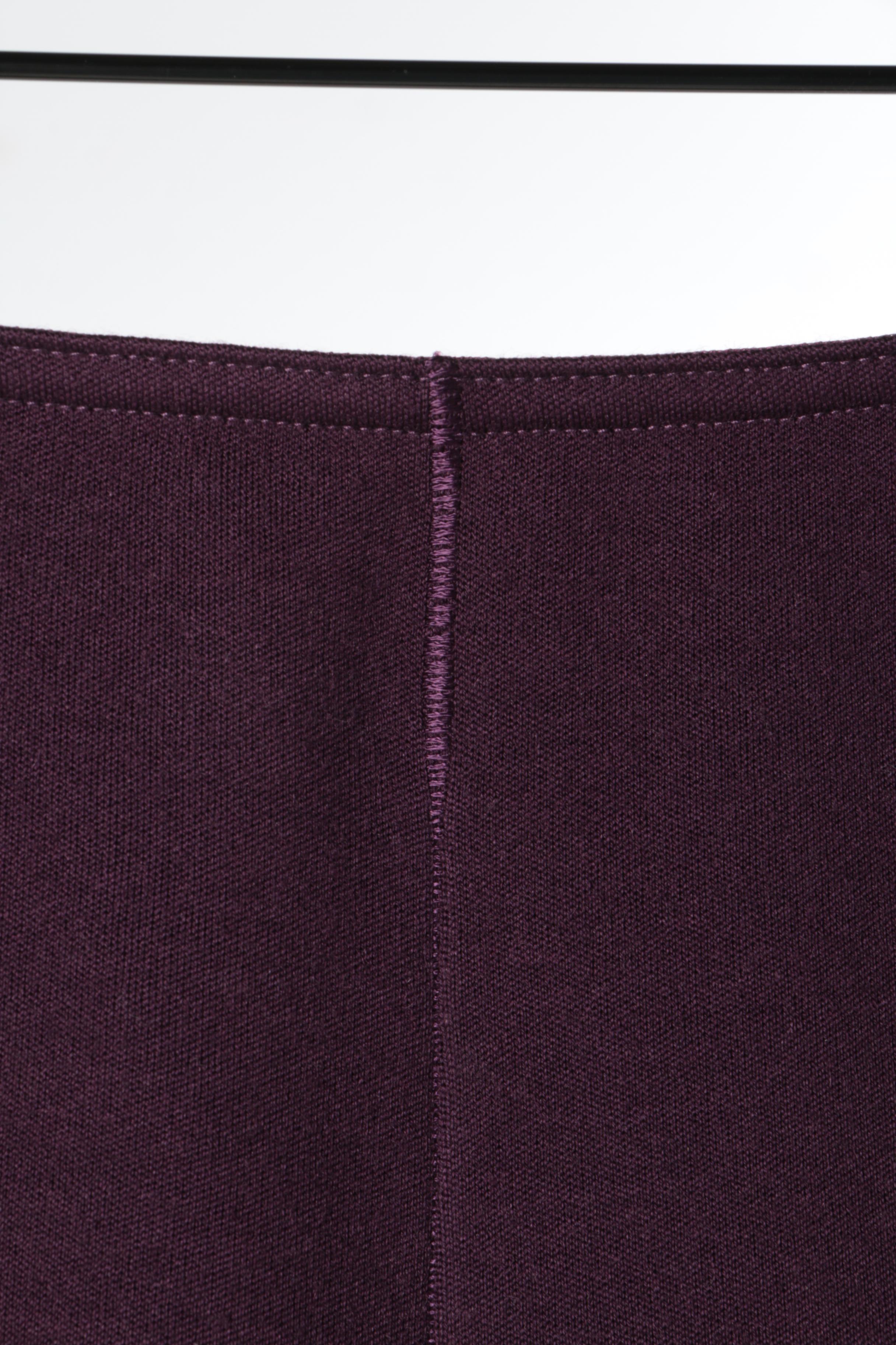 Women's Alaïa and Tory Burch Pants