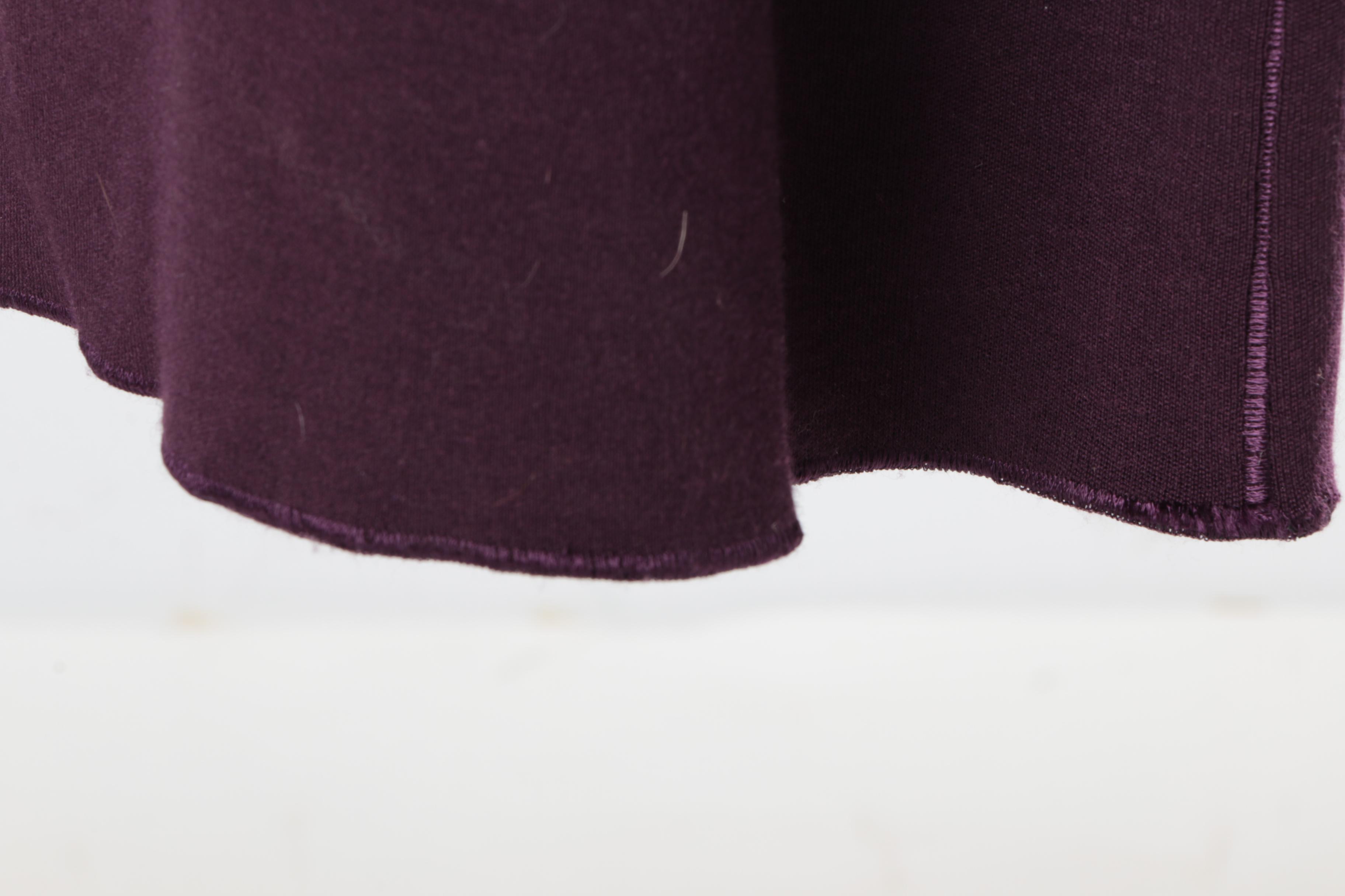 Women's Alaïa and Tory Burch Pants