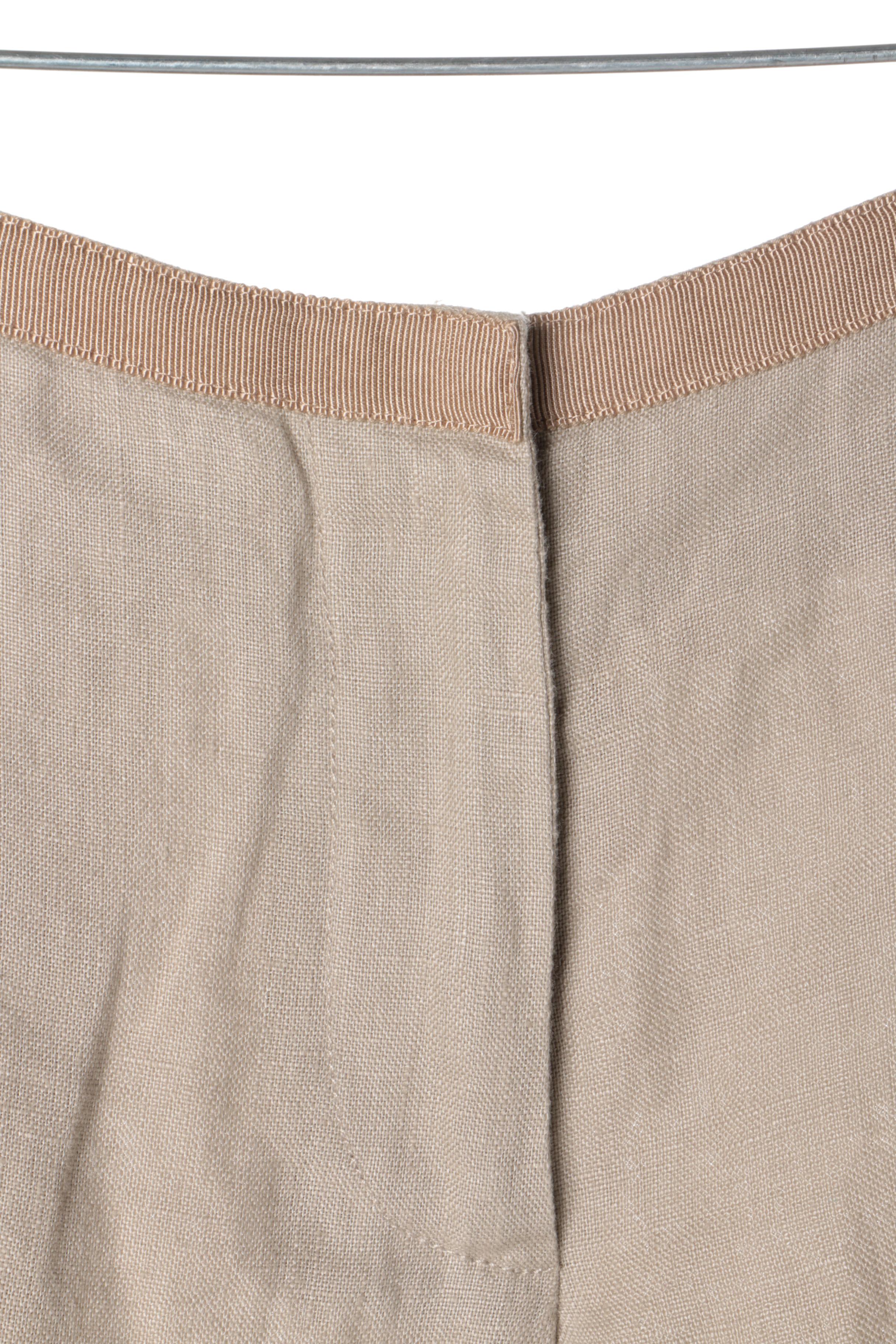 Women's Alaïa and Tory Burch Pants