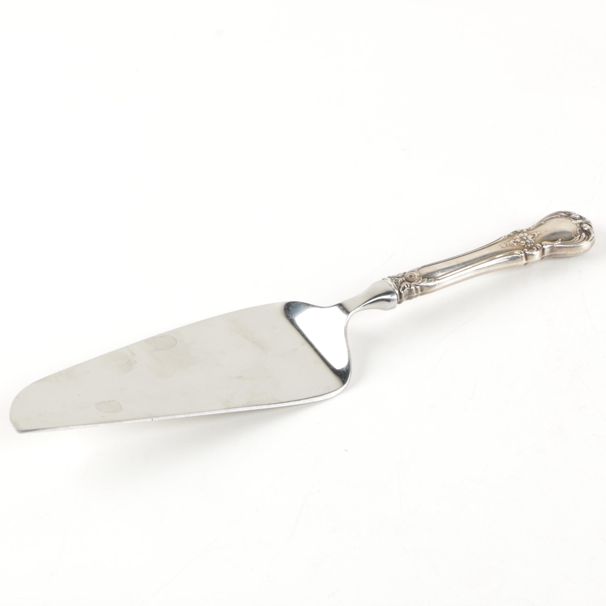 Towle "Old Master" Sterling Silver Flatware Set