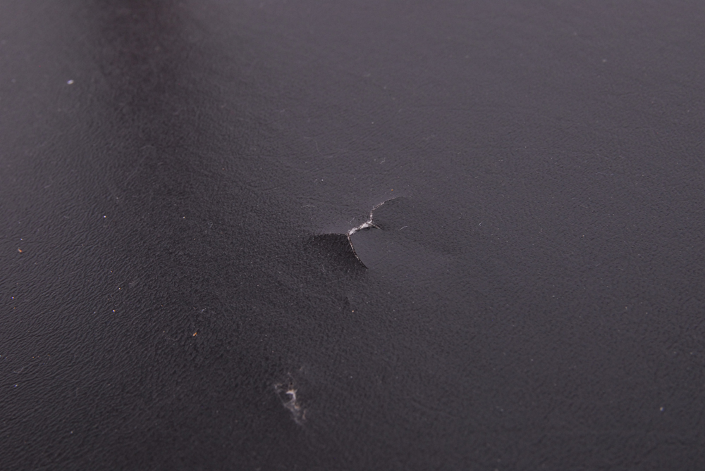 Set of Vintage Mid Century Modern Dining Chairs by The Liberty Chair Company