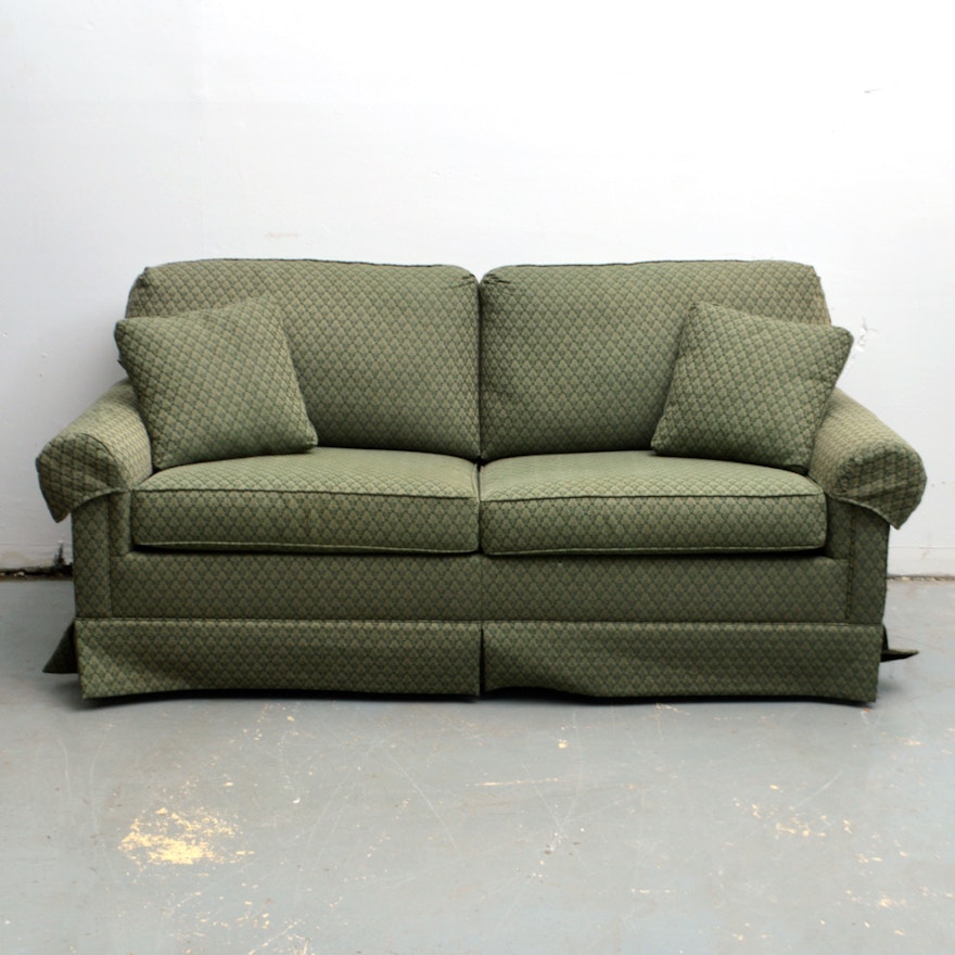 Vintage Sleeper Sofa