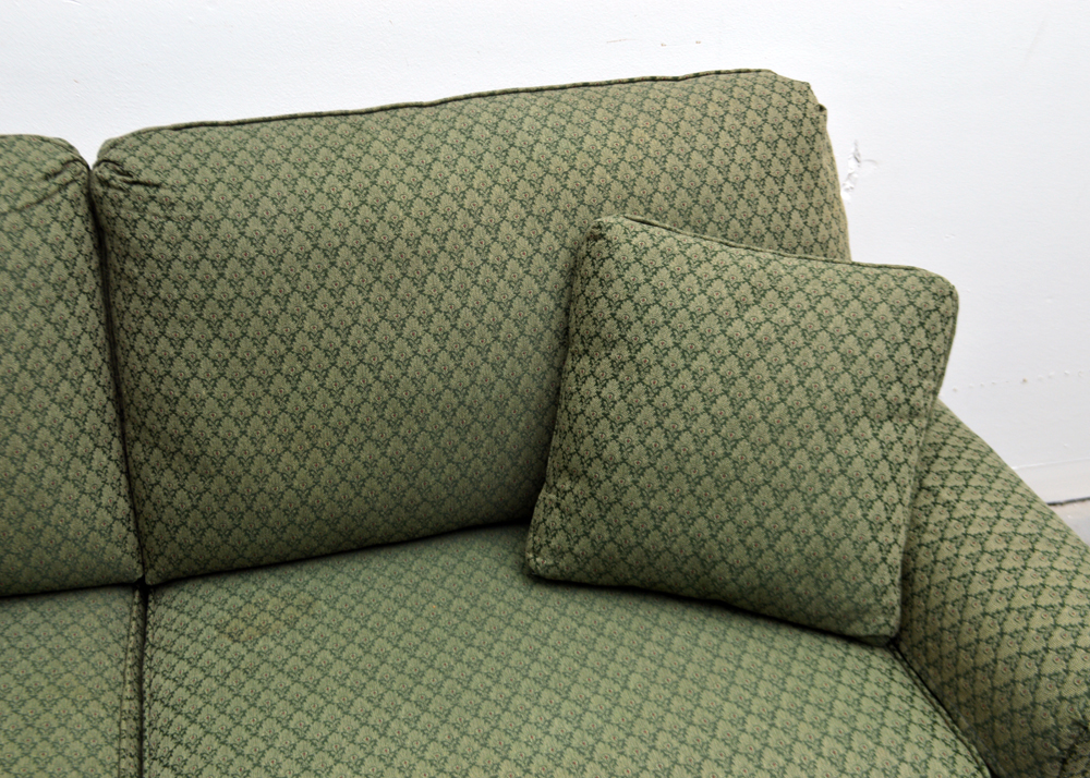 Vintage Sleeper Sofa