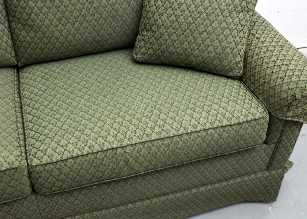 Vintage Sleeper Sofa