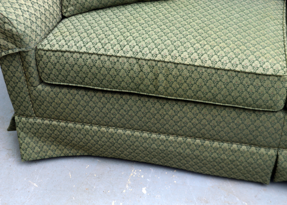 Vintage Sleeper Sofa