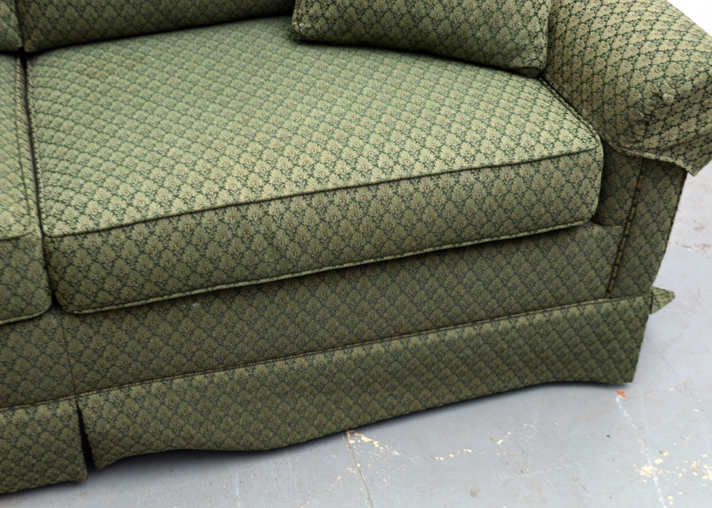 Vintage Sleeper Sofa