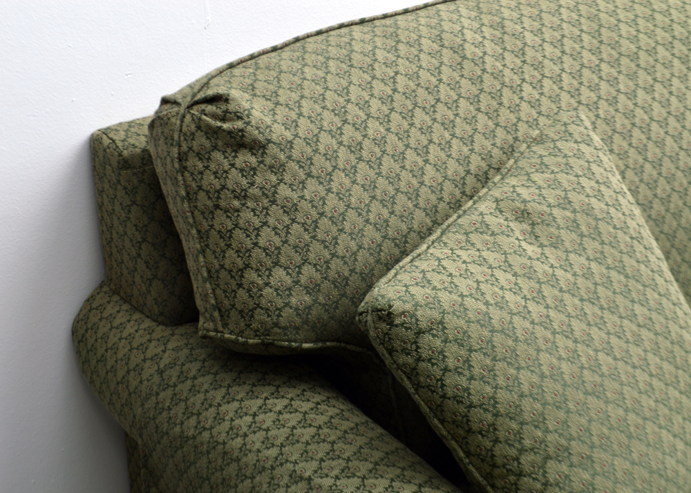 Vintage Sleeper Sofa