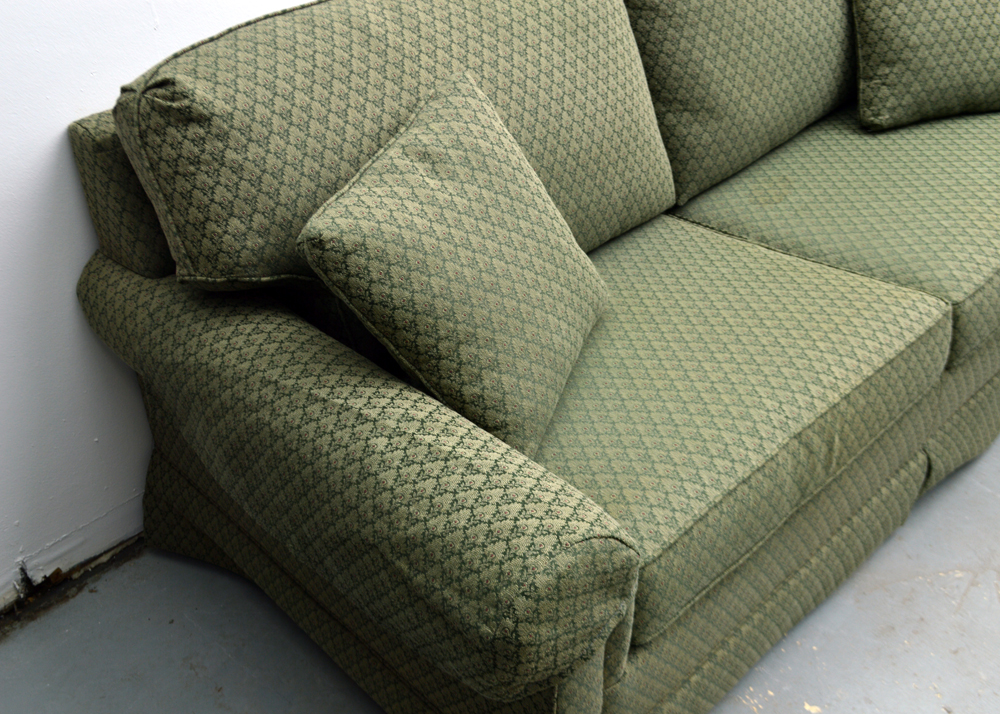 Vintage Sleeper Sofa