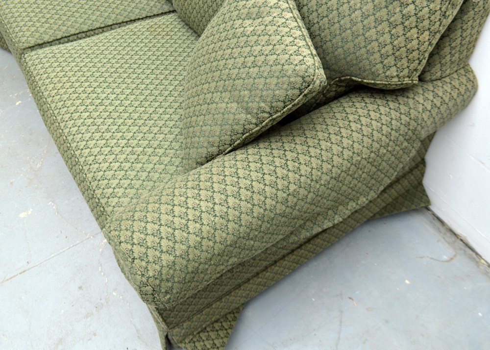 Vintage Sleeper Sofa