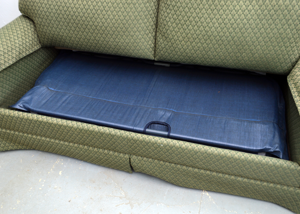 Vintage Sleeper Sofa