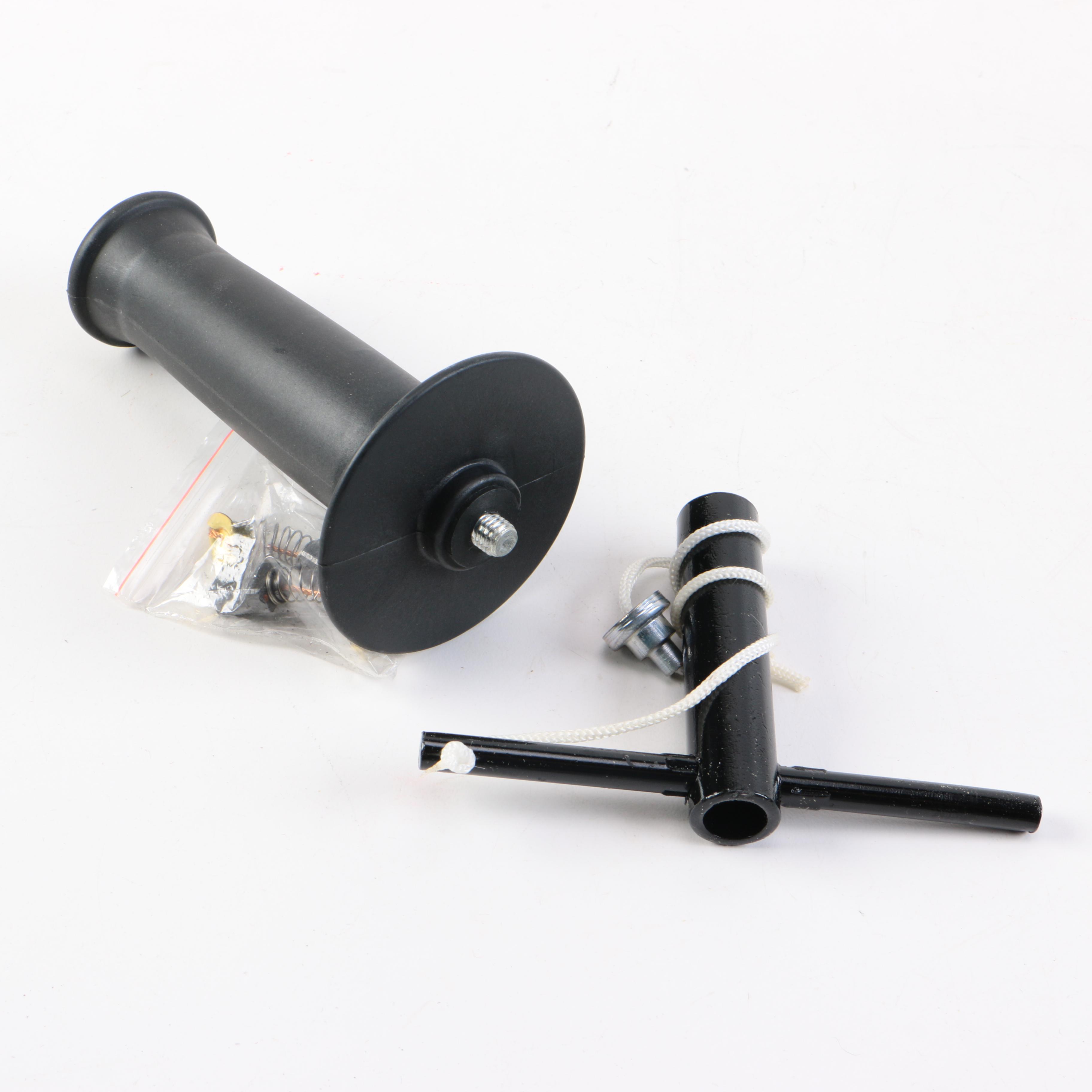 Omni DualSaw Power Tool and Case