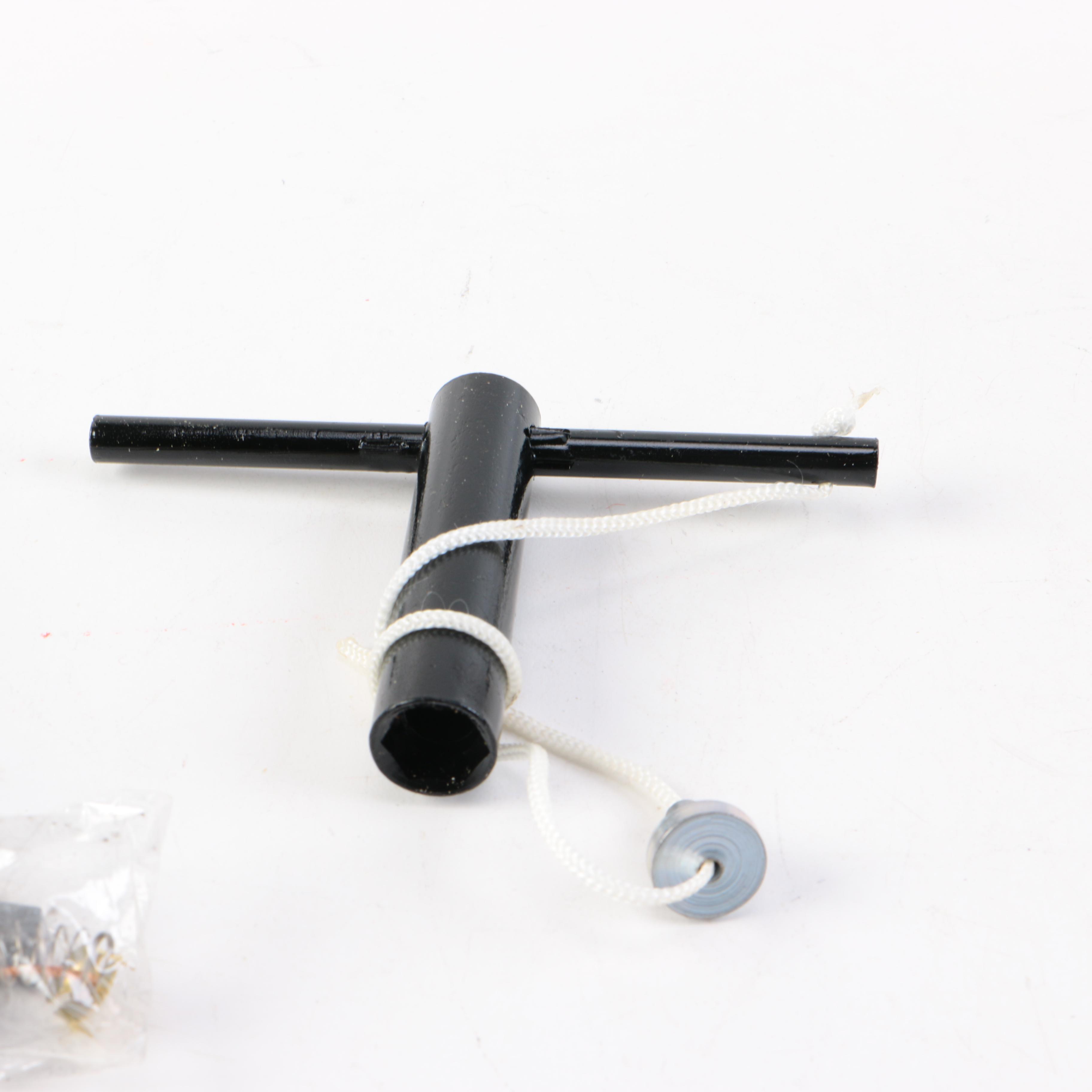 Omni DualSaw Power Tool and Case