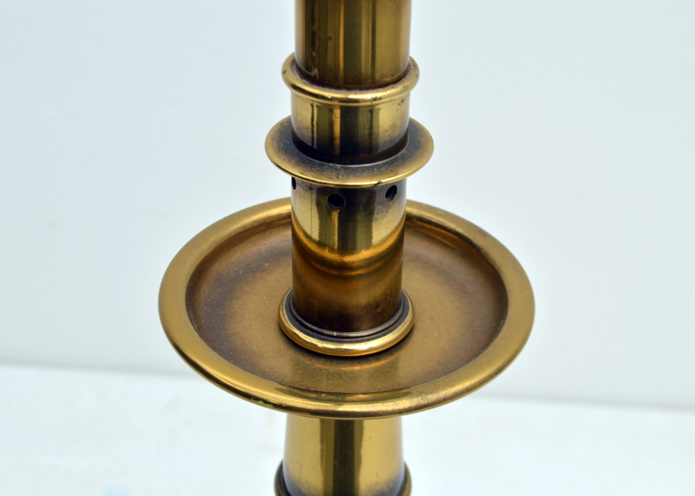 Vintage Stiffel Table Lamp