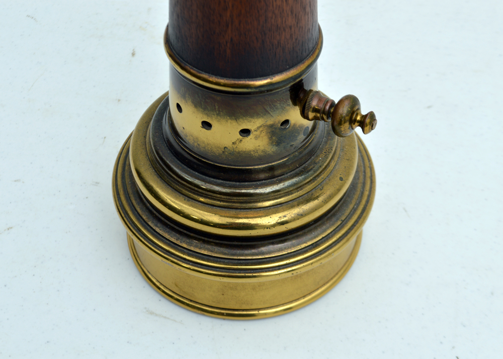 Vintage Stiffel Table Lamp