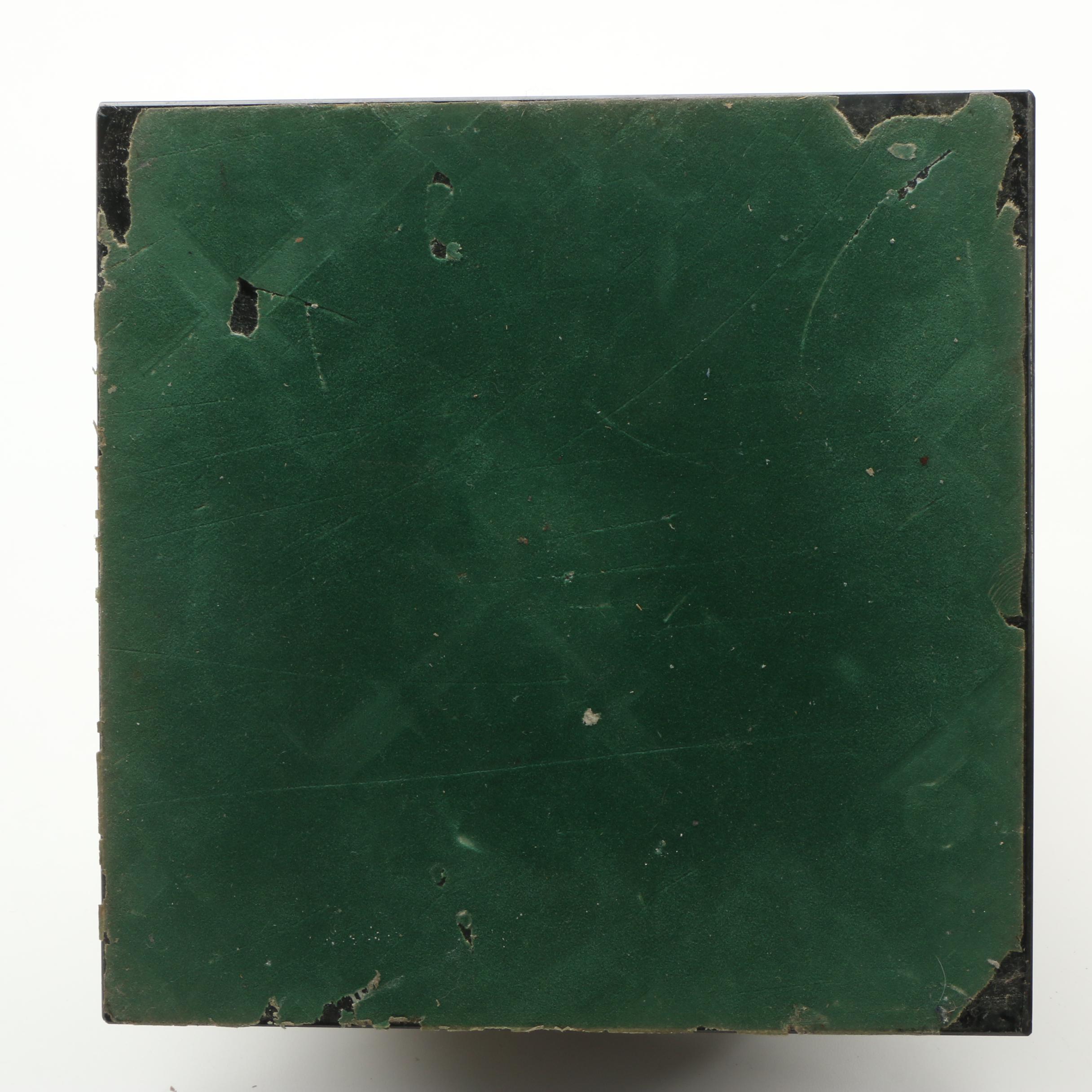 M. Kazer Marble Sculpture "Julie"