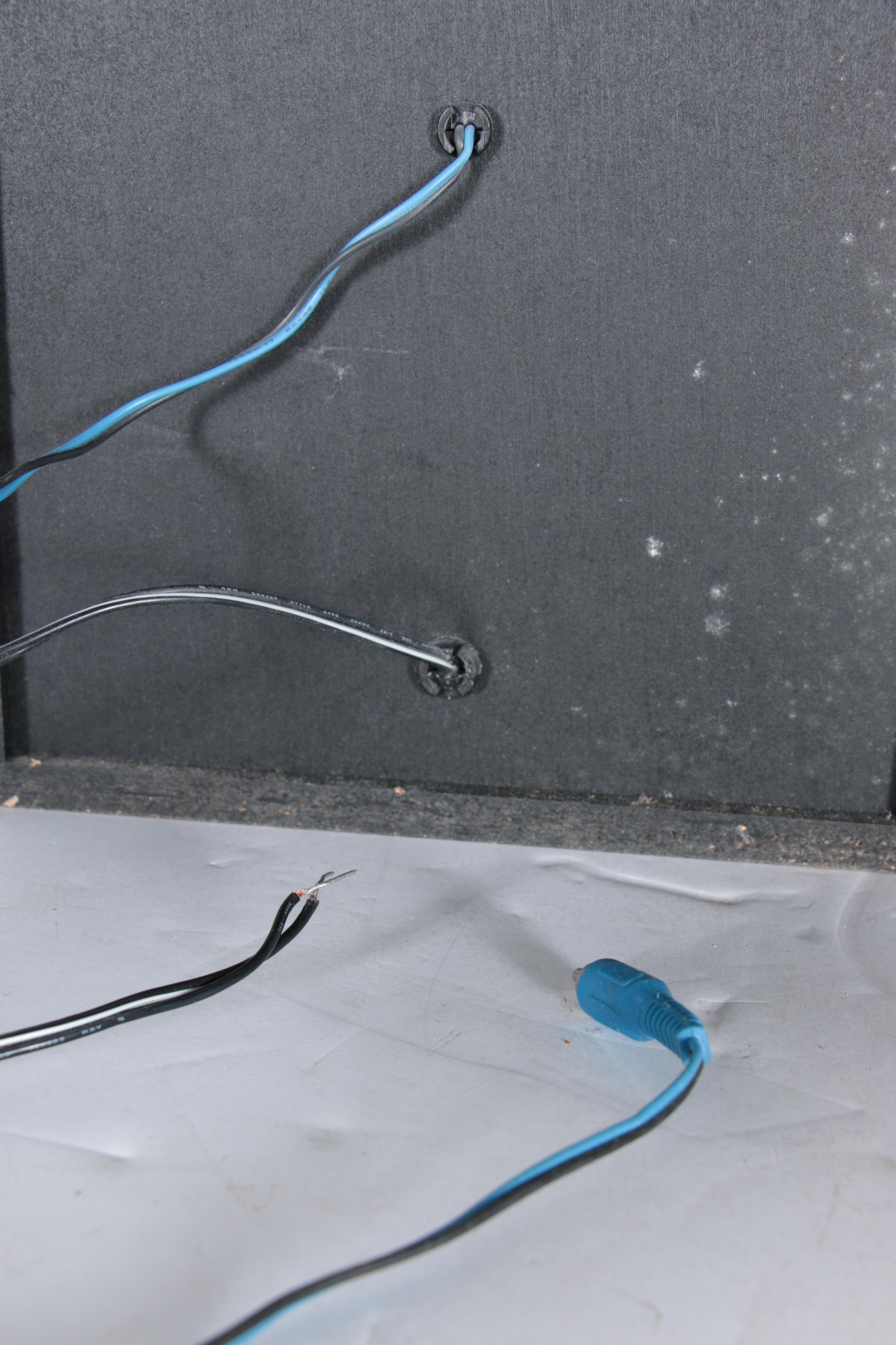 Aiwa CX-NA909 Digital Audio System