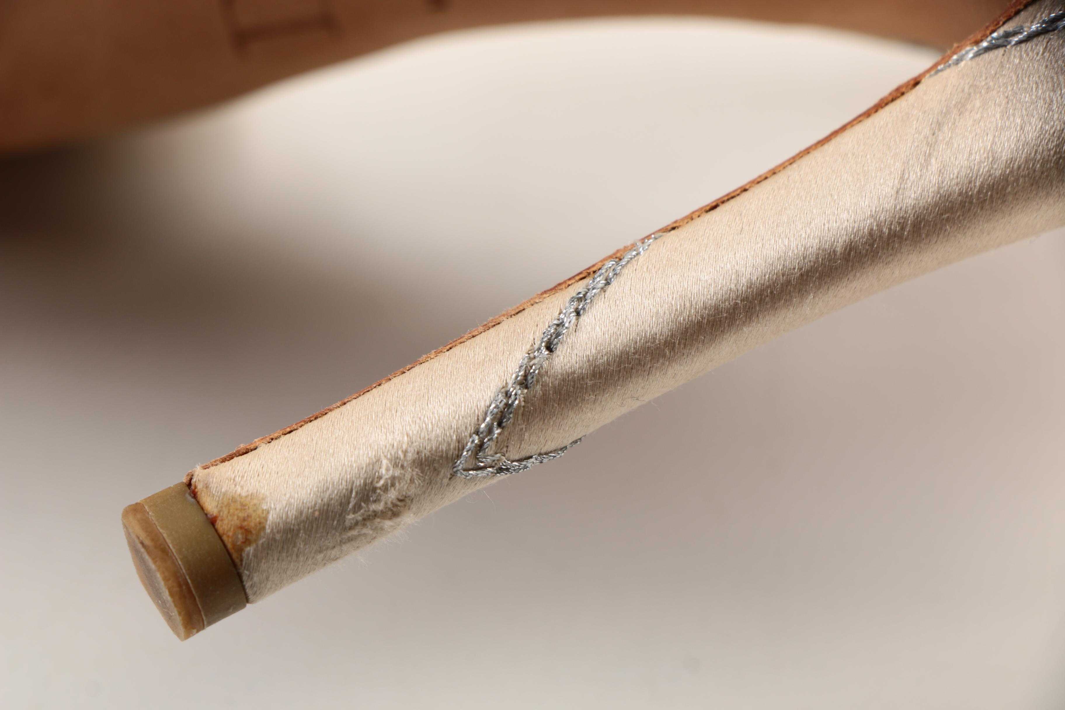 Christian Dior Satin Heels