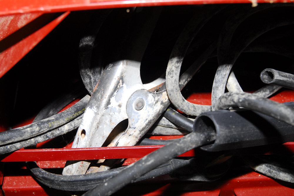 Lincoln Electric Welder