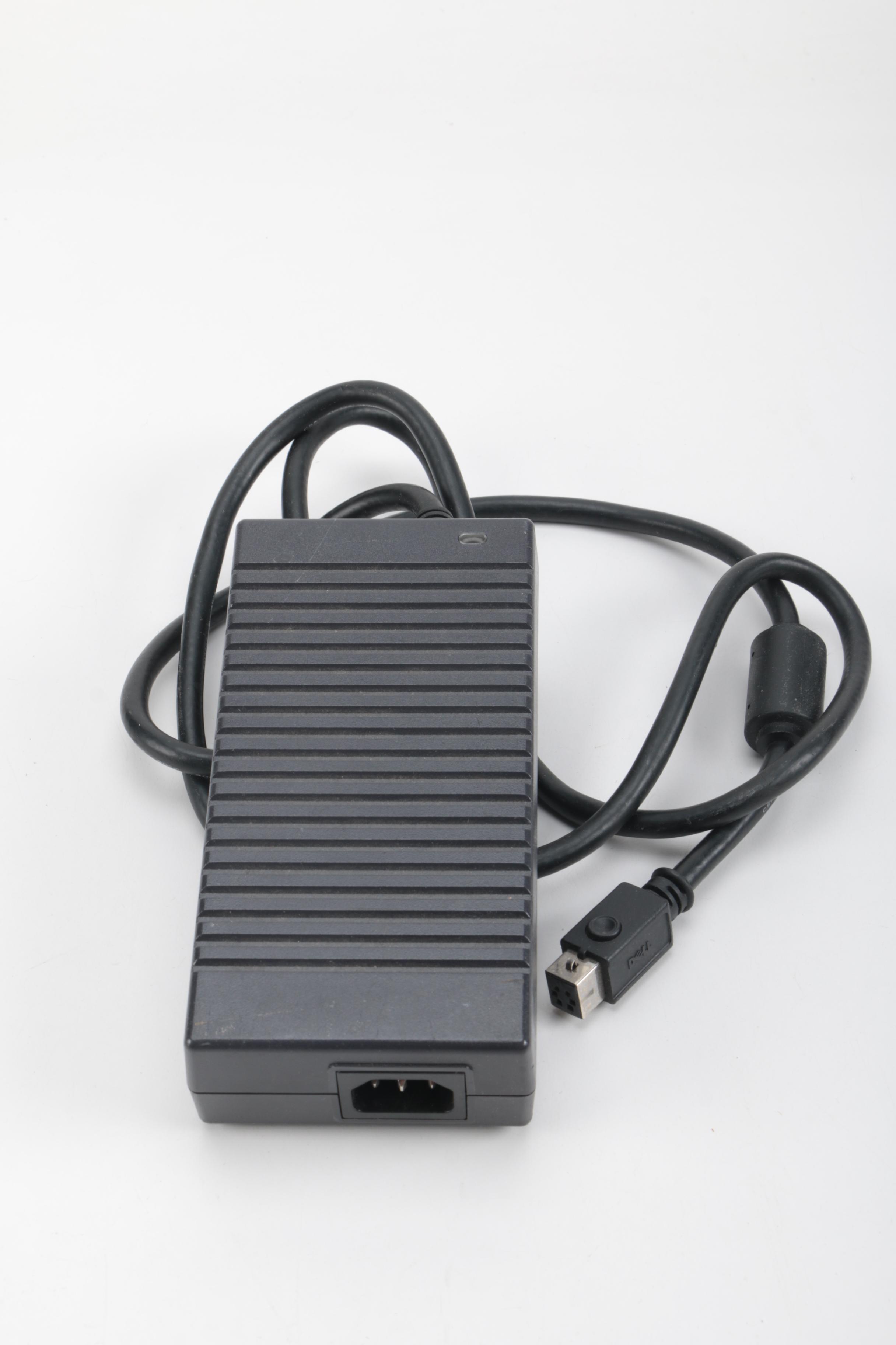 Dell Windows XP Professional Computer