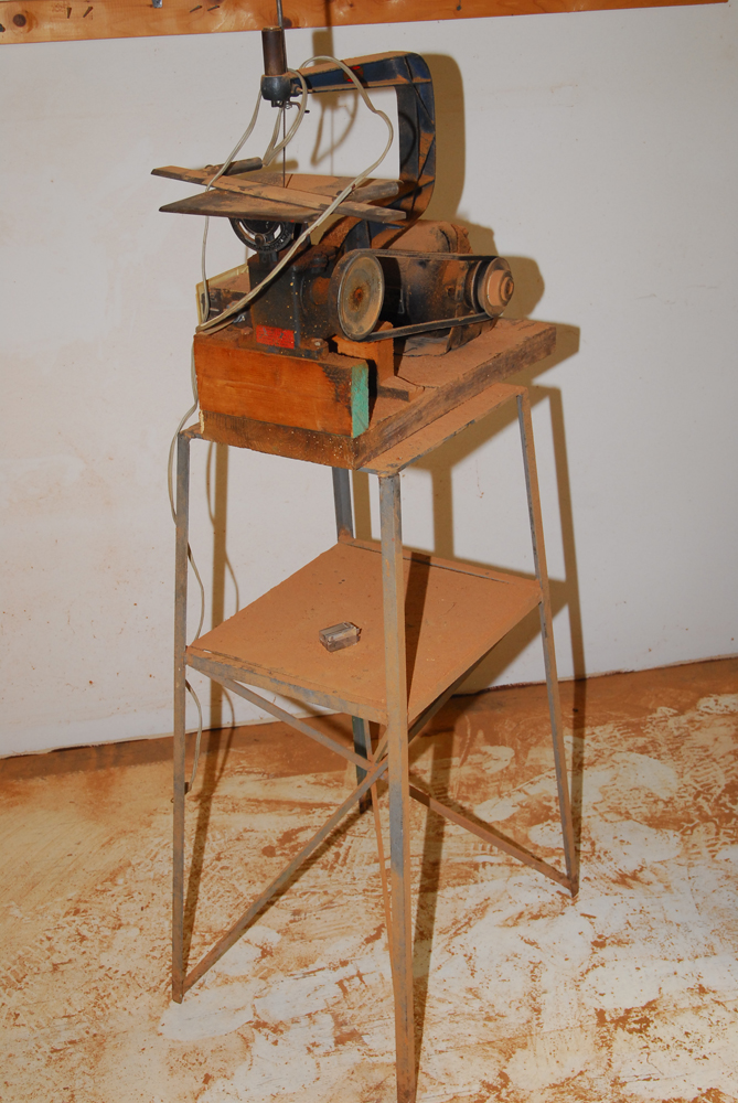 Companion Tool Scroll Saw