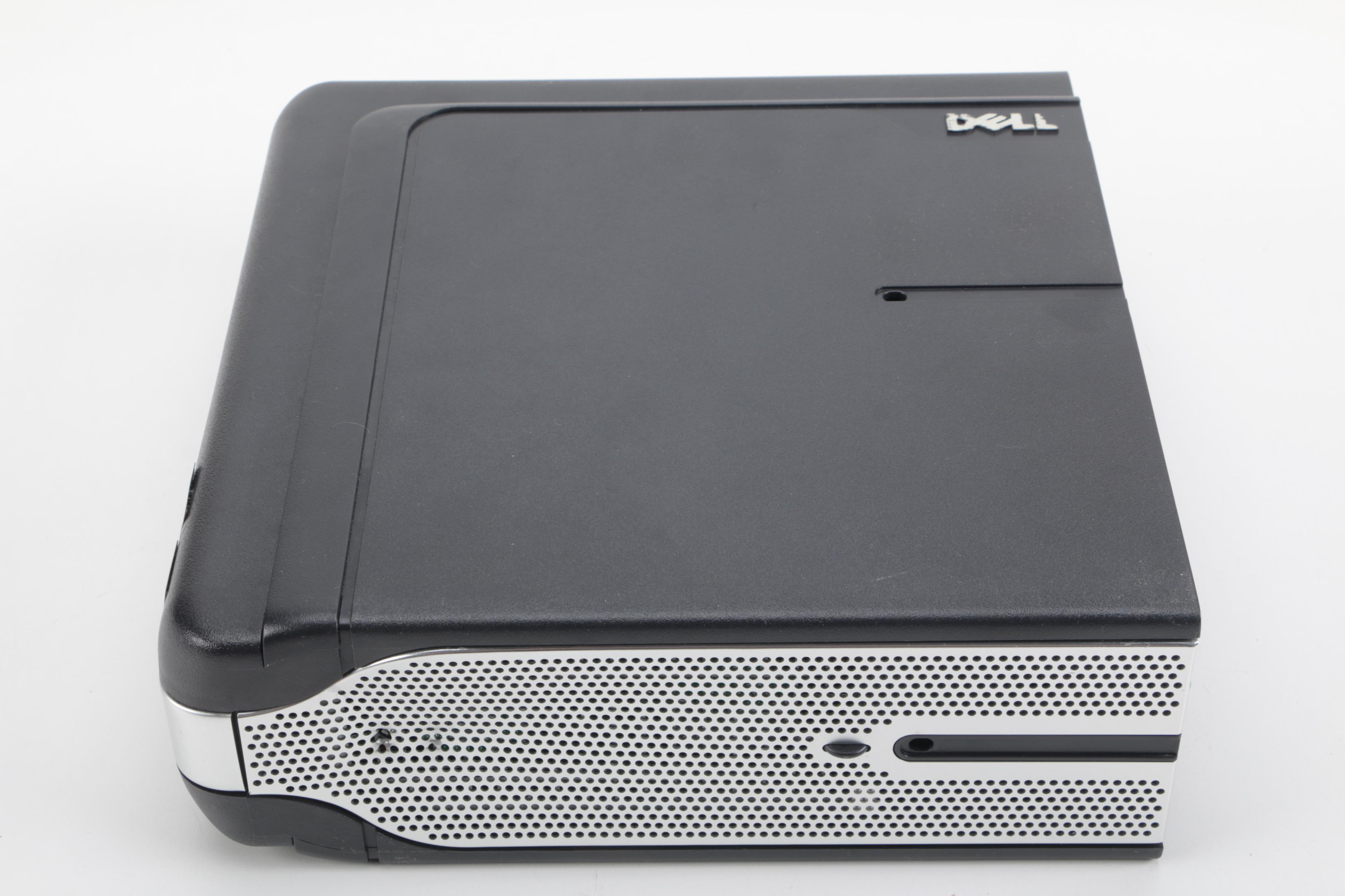 Dell Windows XP Professional Computer