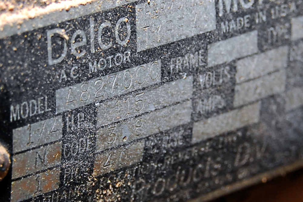 Companion Tool Scroll Saw