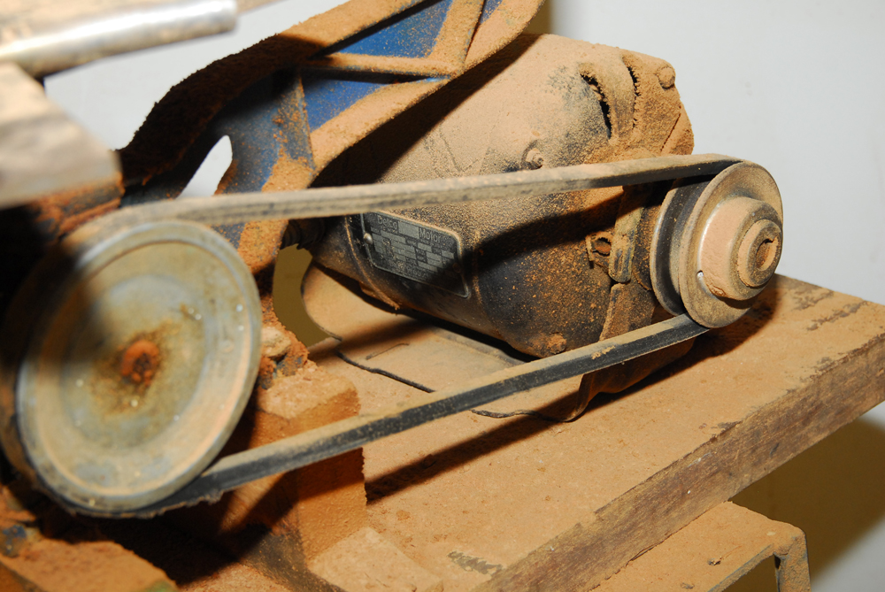 Companion Tool Scroll Saw