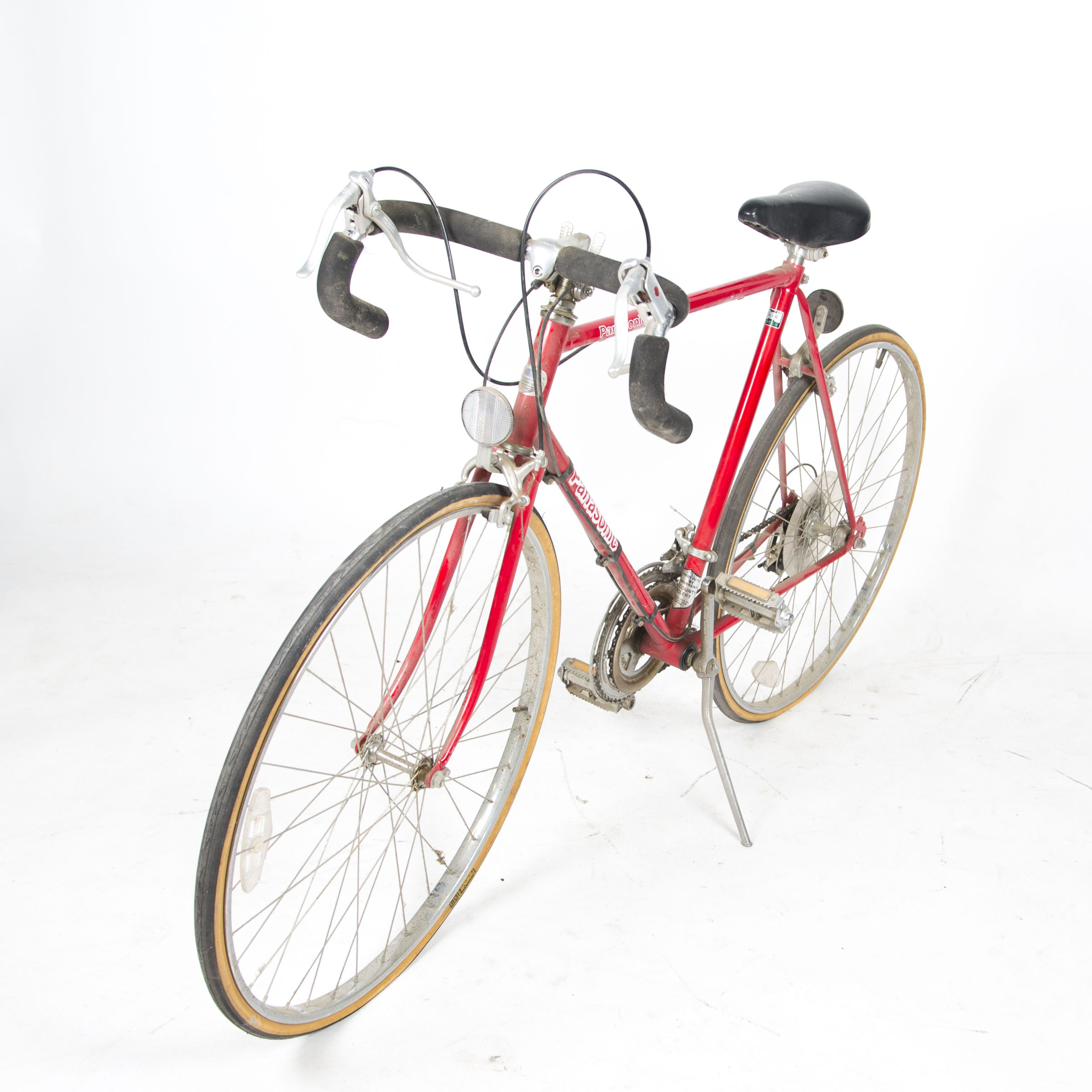 Vintage Panasonic Villager Road Bicycle
