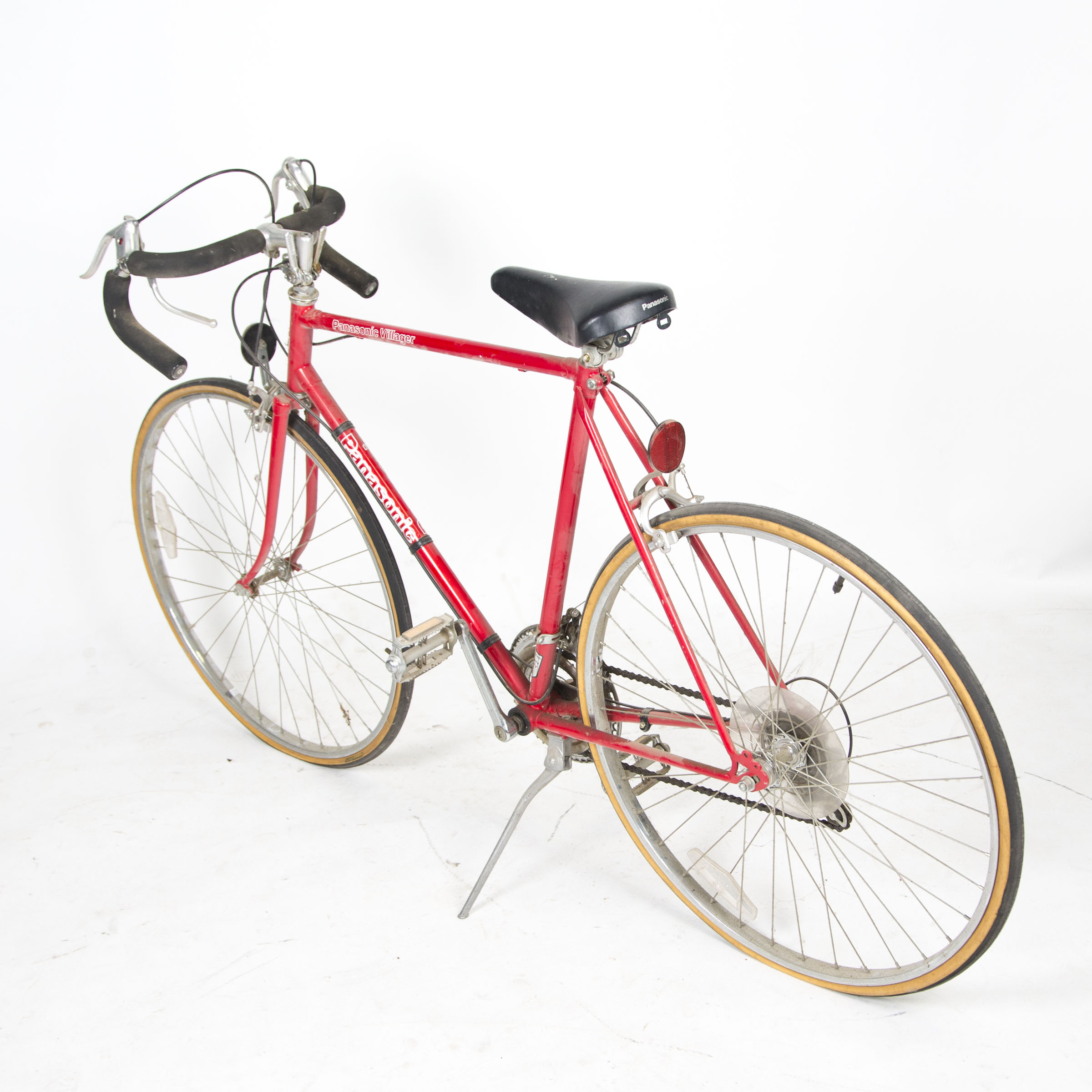 Vintage Panasonic Villager Road Bicycle