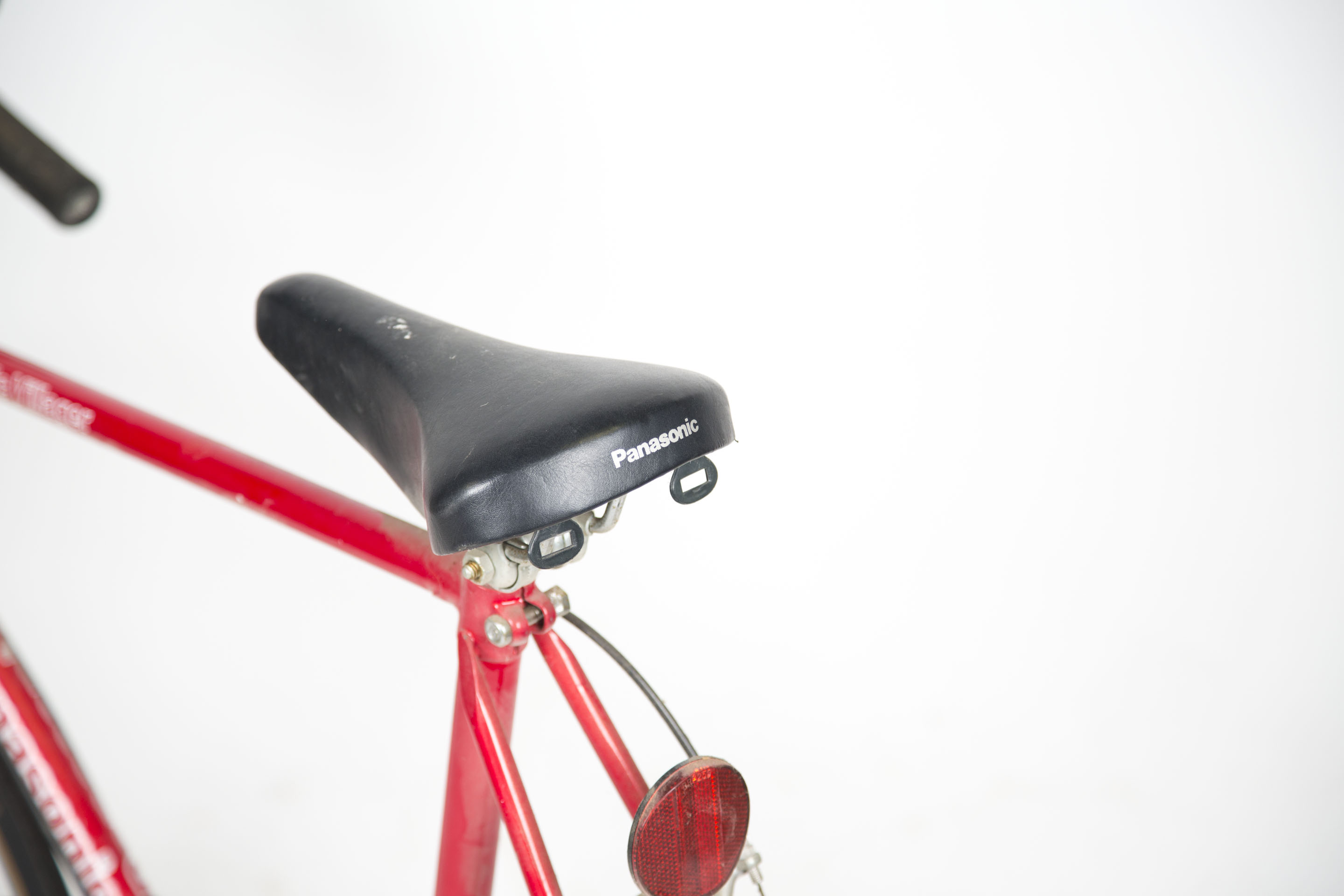 Vintage Panasonic Villager Road Bicycle